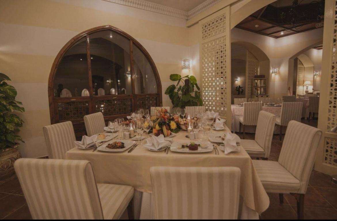 Domina Coral Bay Harem Luxury