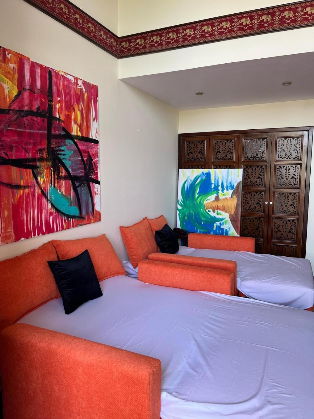 Domina Coral Bay Harem Luxury