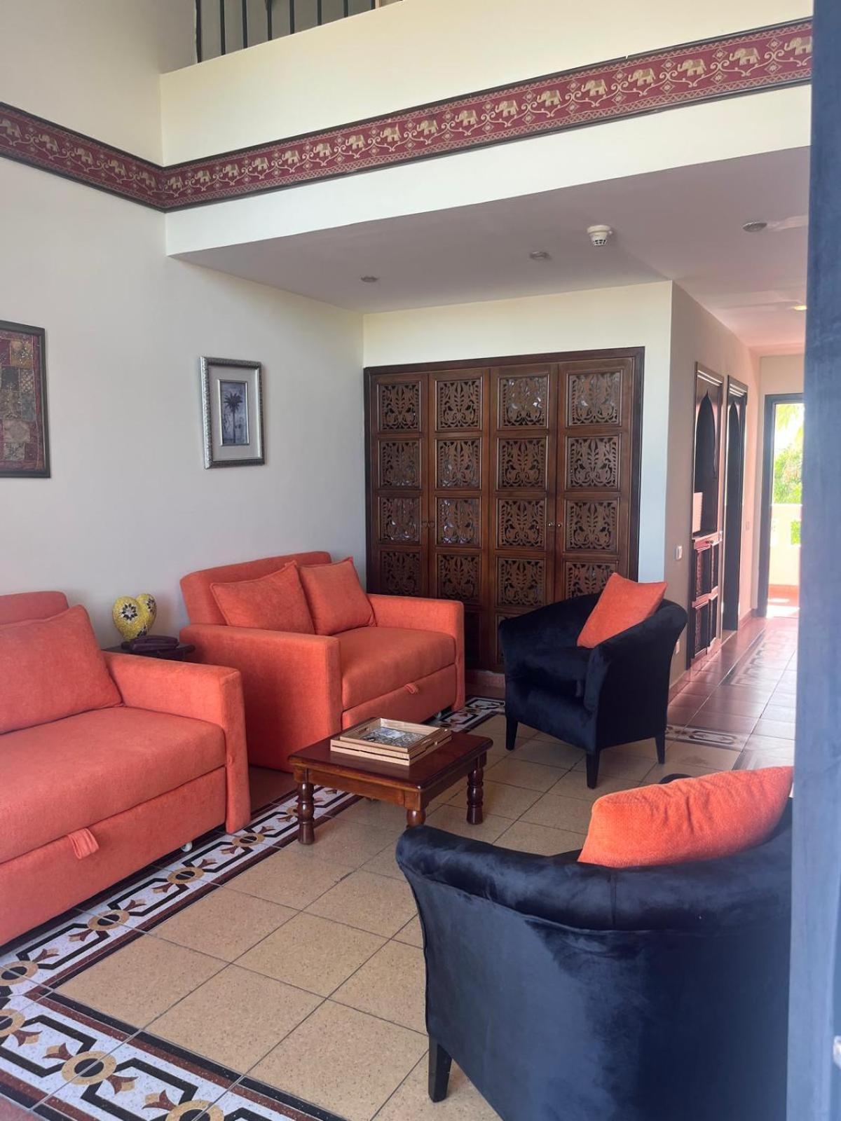 Domina Coral Bay Harem Luxury