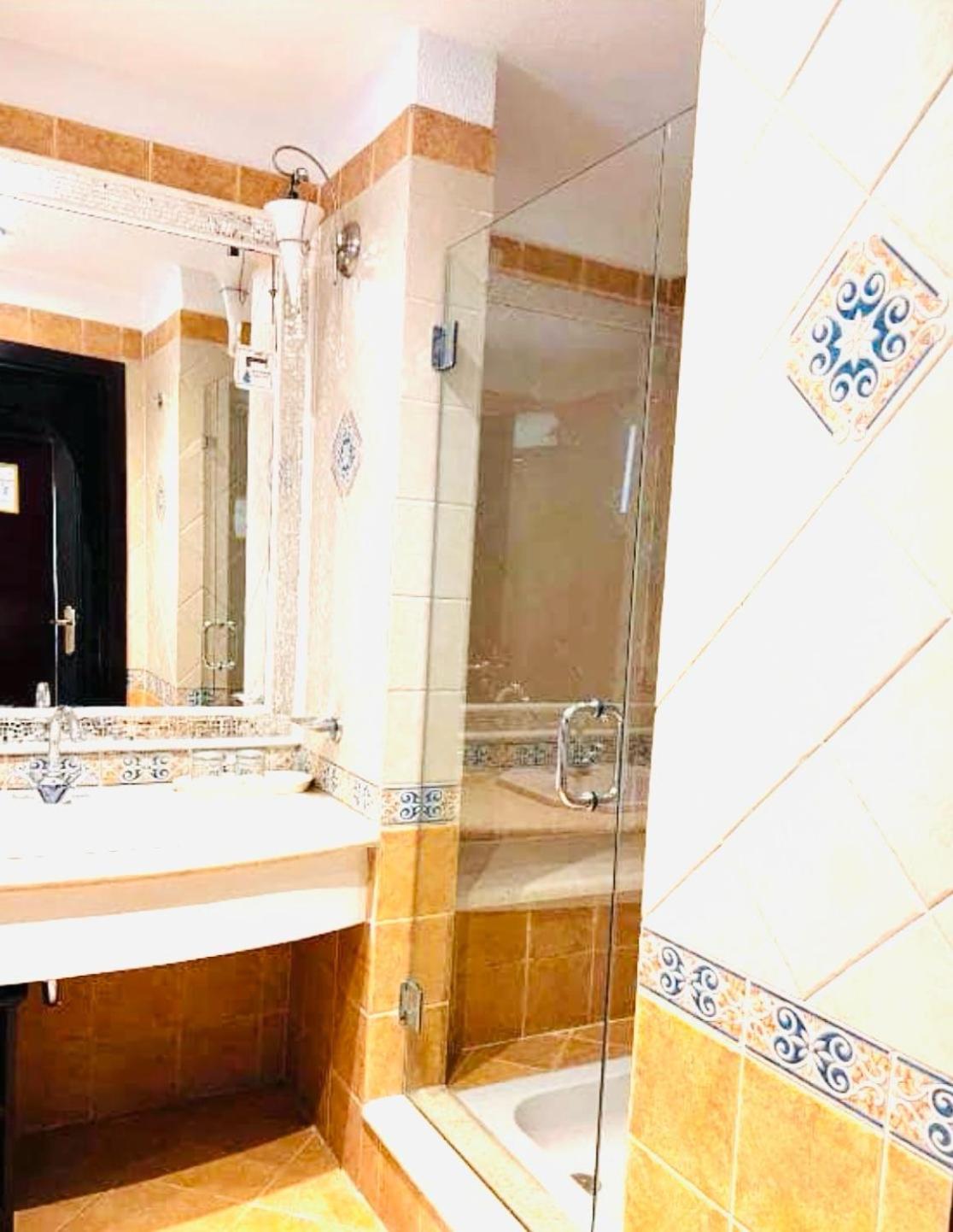 Domina Coral Bay Harem Luxury