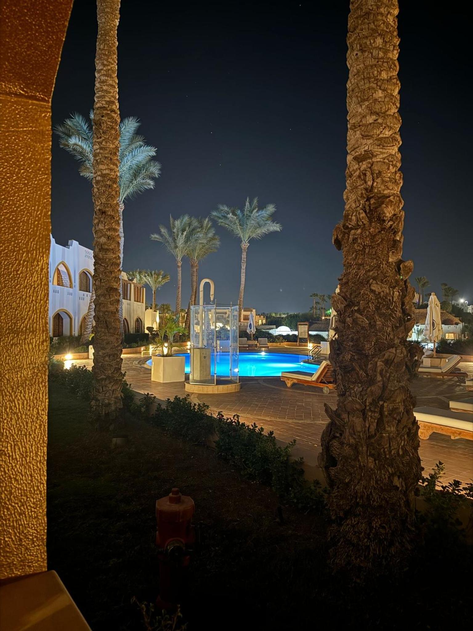 Domina Coral Bay Harem Luxury