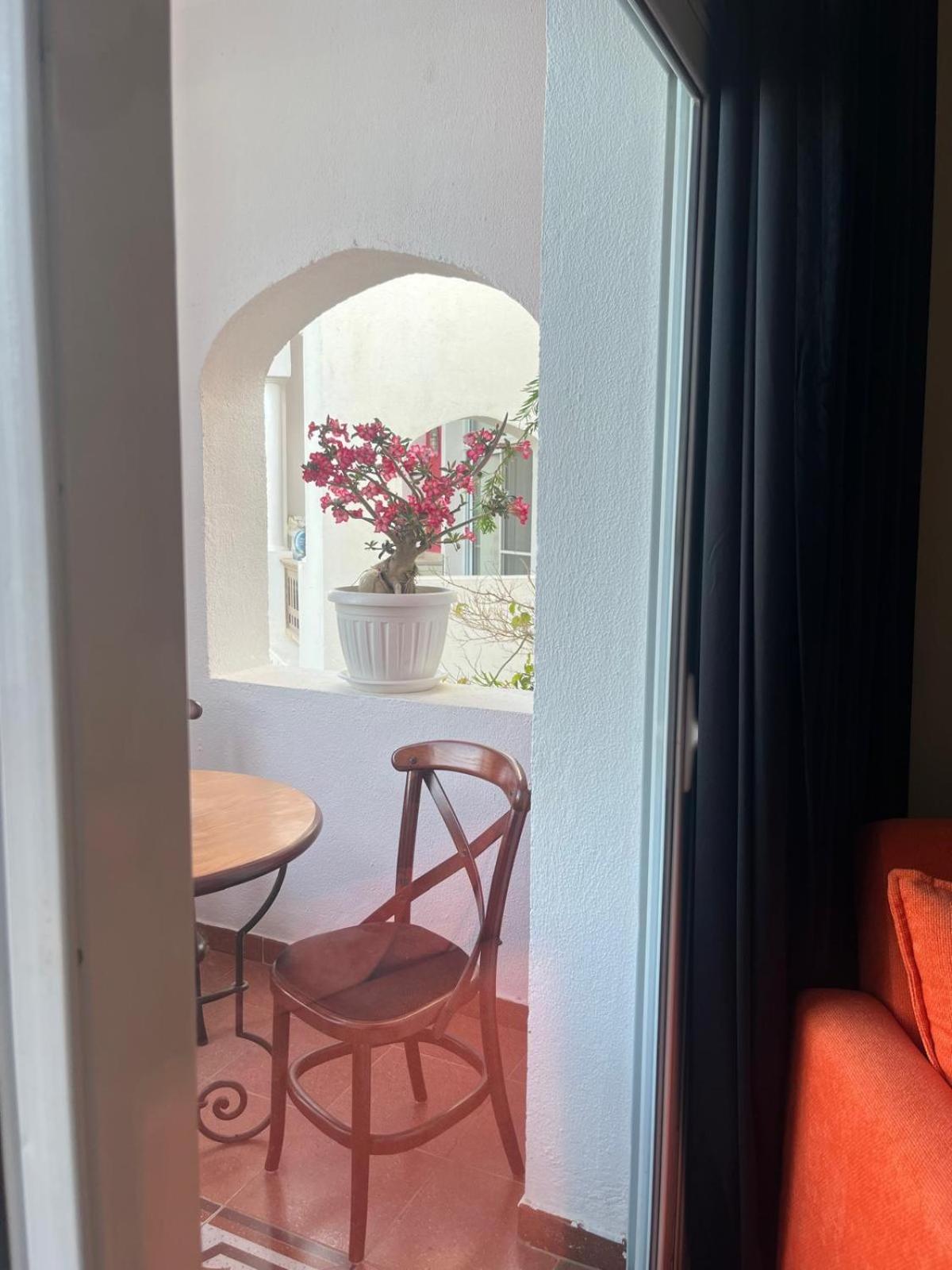 Domina Coral Bay Harem Luxury
