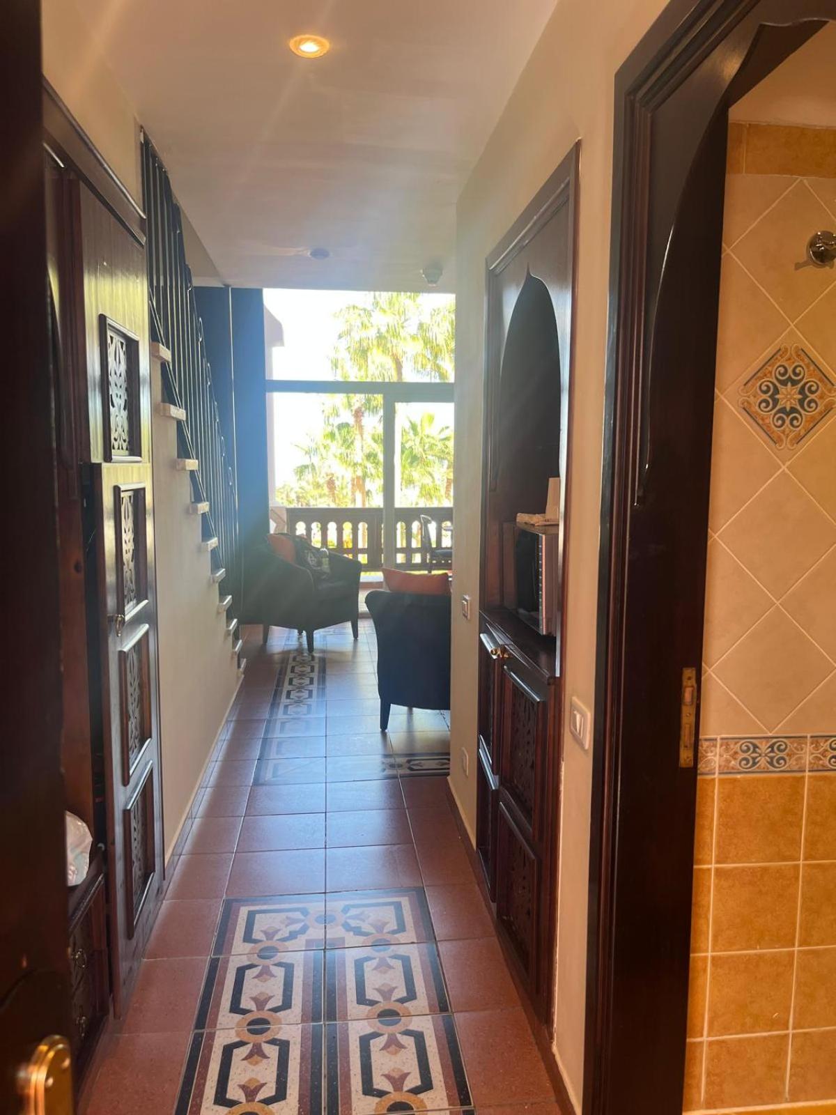 Domina Coral Bay Harem Luxury