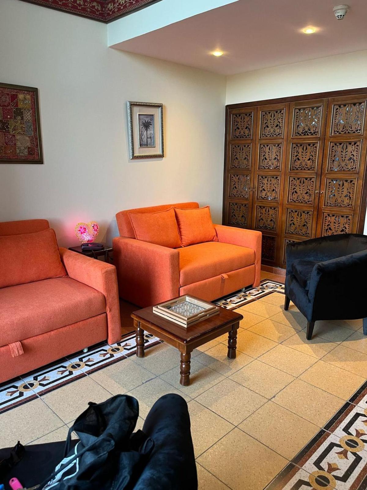 Domina Coral Bay Harem Luxury