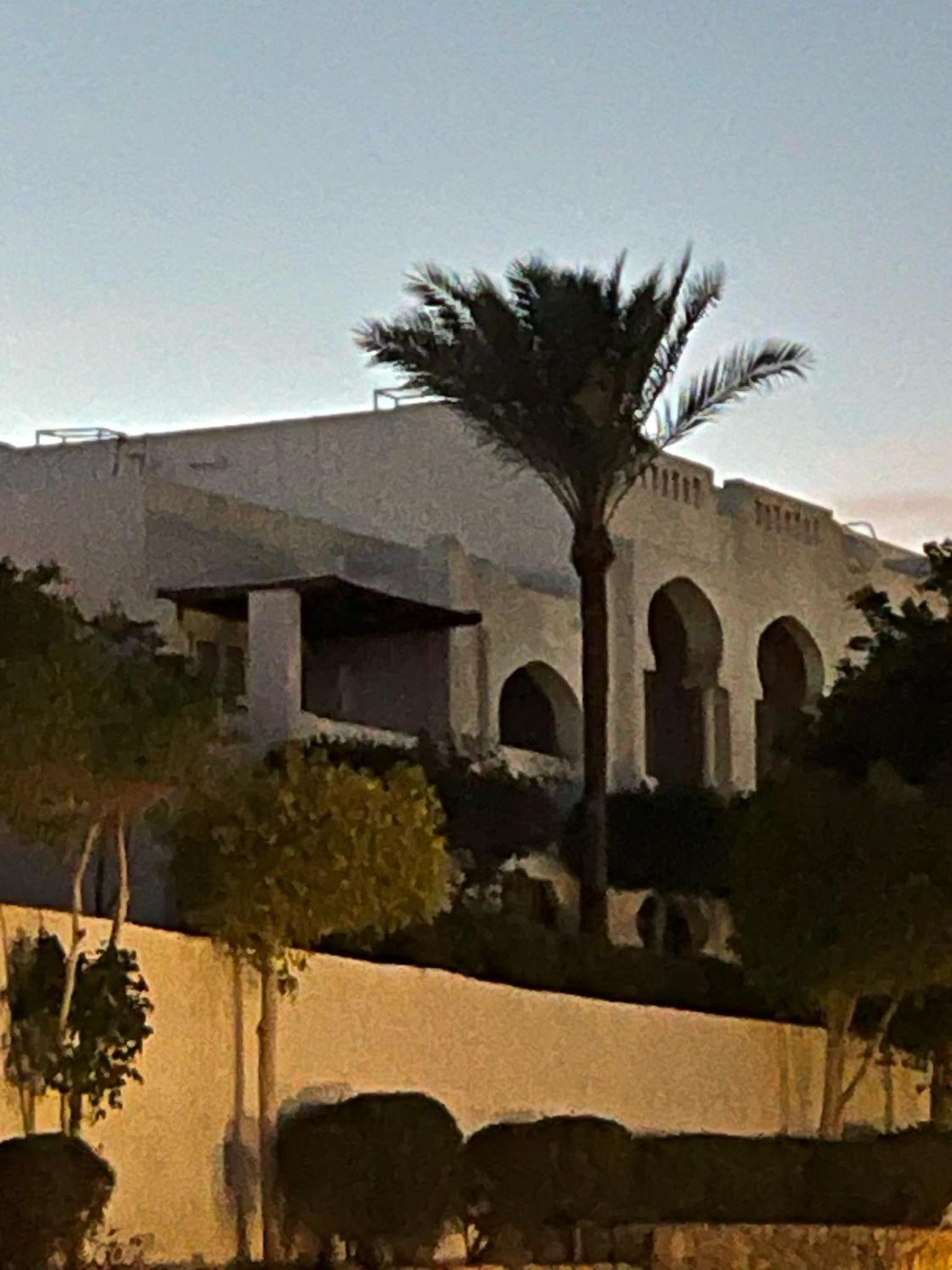 Domina Coral Bay Harem Luxury