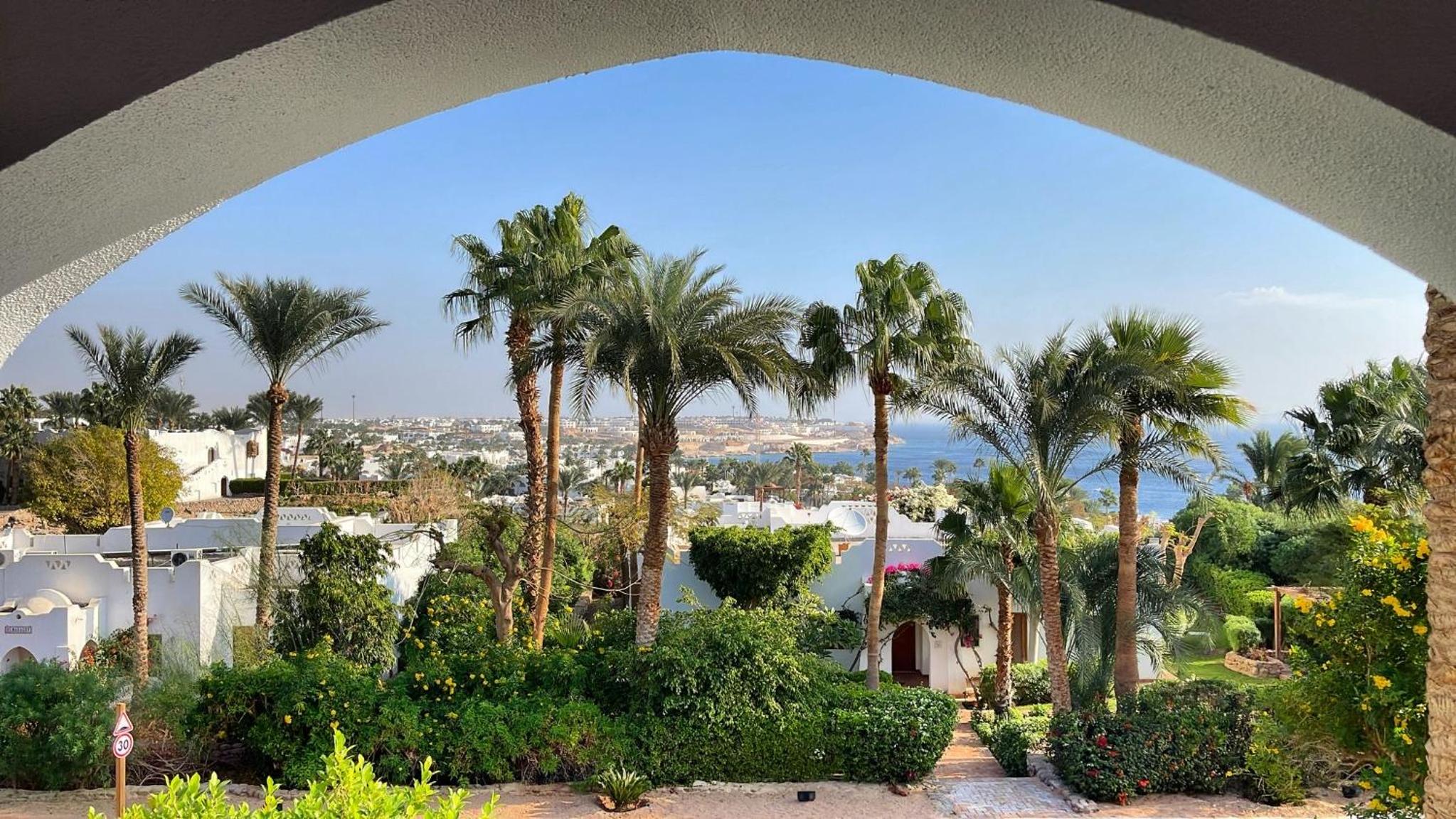 Domina Coral Bay Harem Luxury
