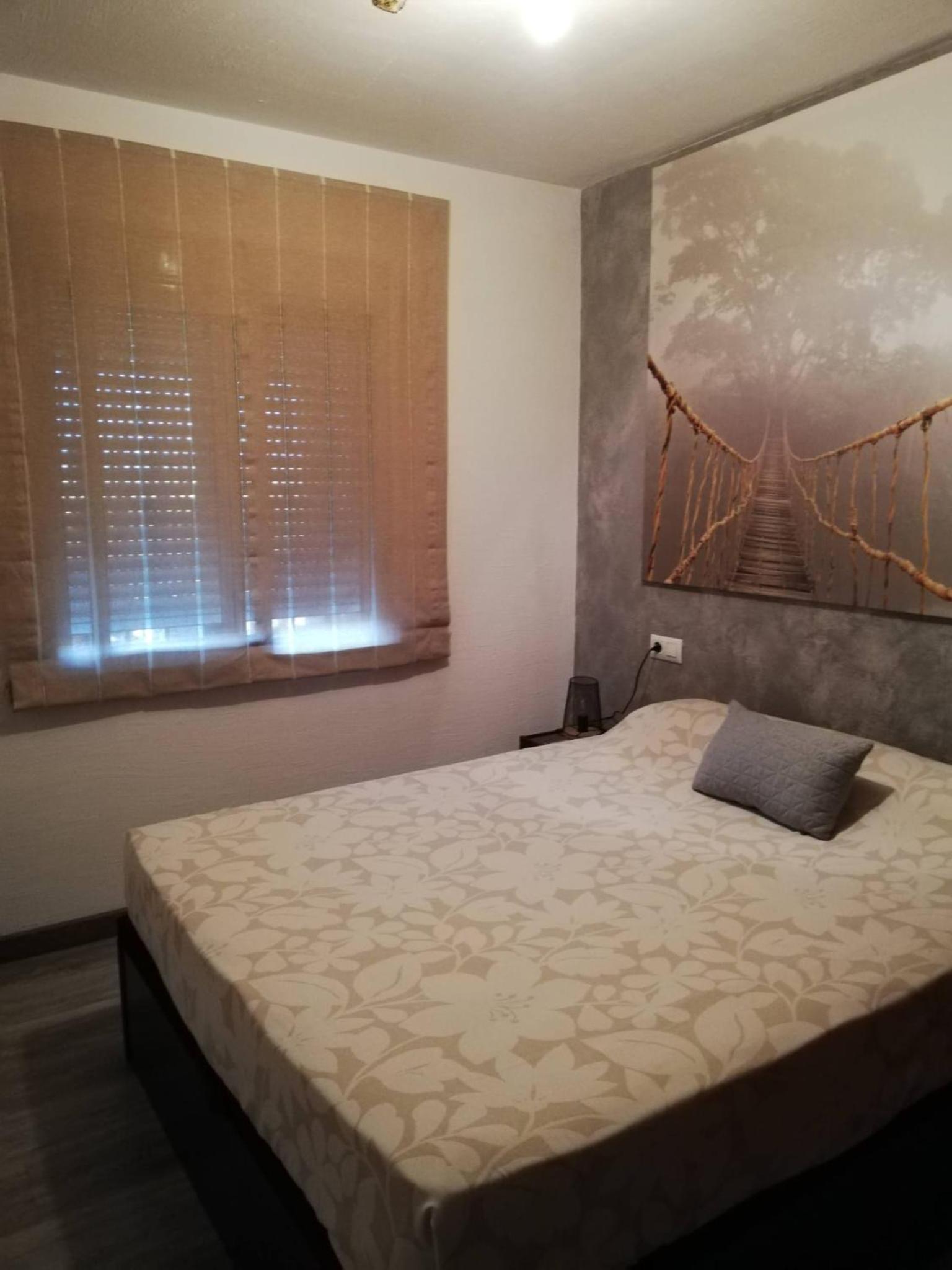 Bungalow con vistas y jacuzzi en Gran Alacant GA102