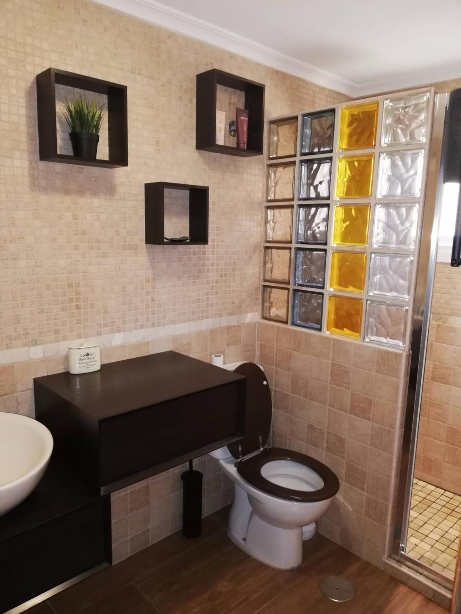 Bungalow con vistas y jacuzzi en Gran Alacant GA102