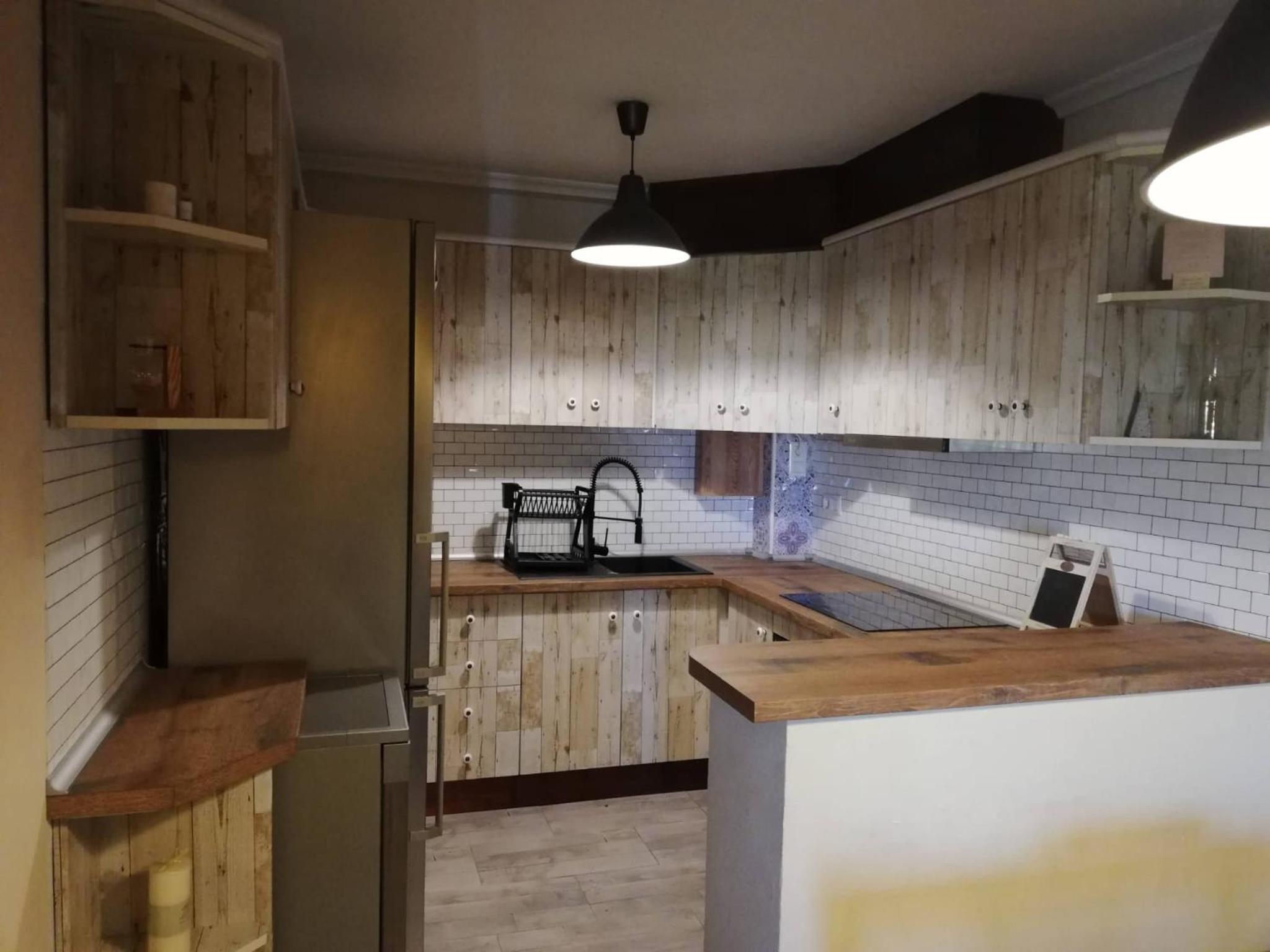 Bungalow con vistas y jacuzzi en Gran Alacant GA102