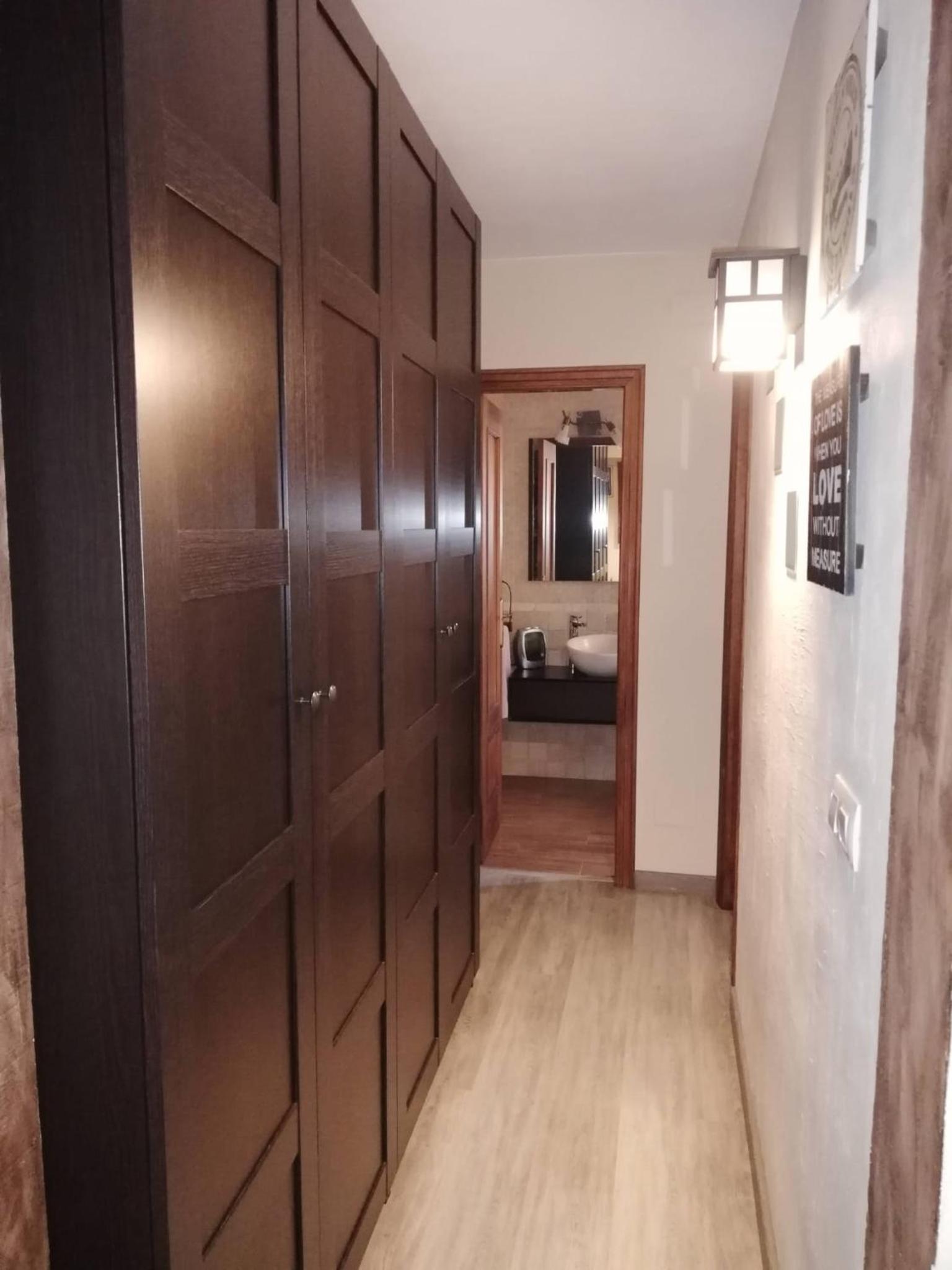 Bungalow con vistas y jacuzzi en Gran Alacant GA102