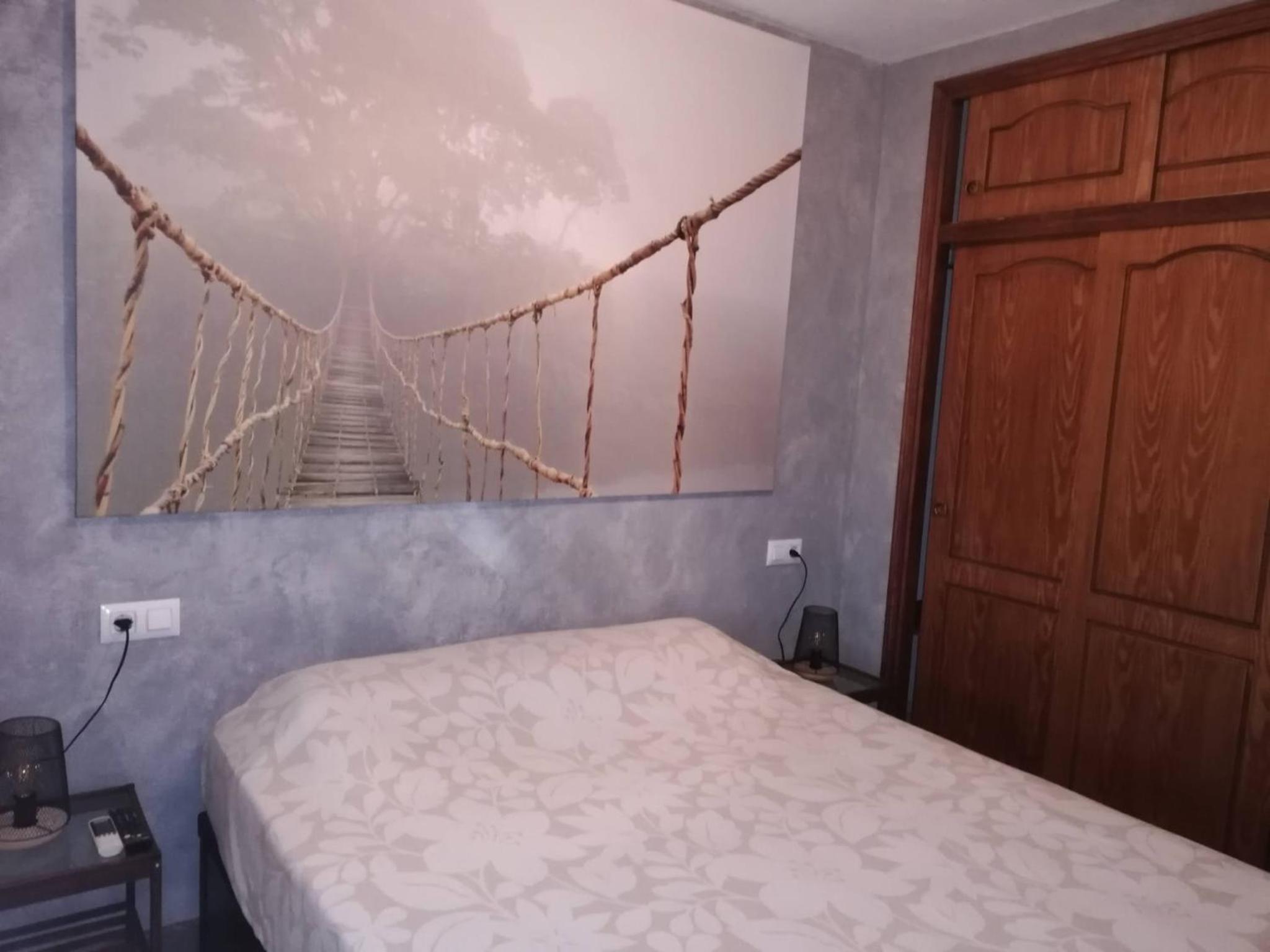 Bungalow con vistas y jacuzzi en Gran Alacant GA102