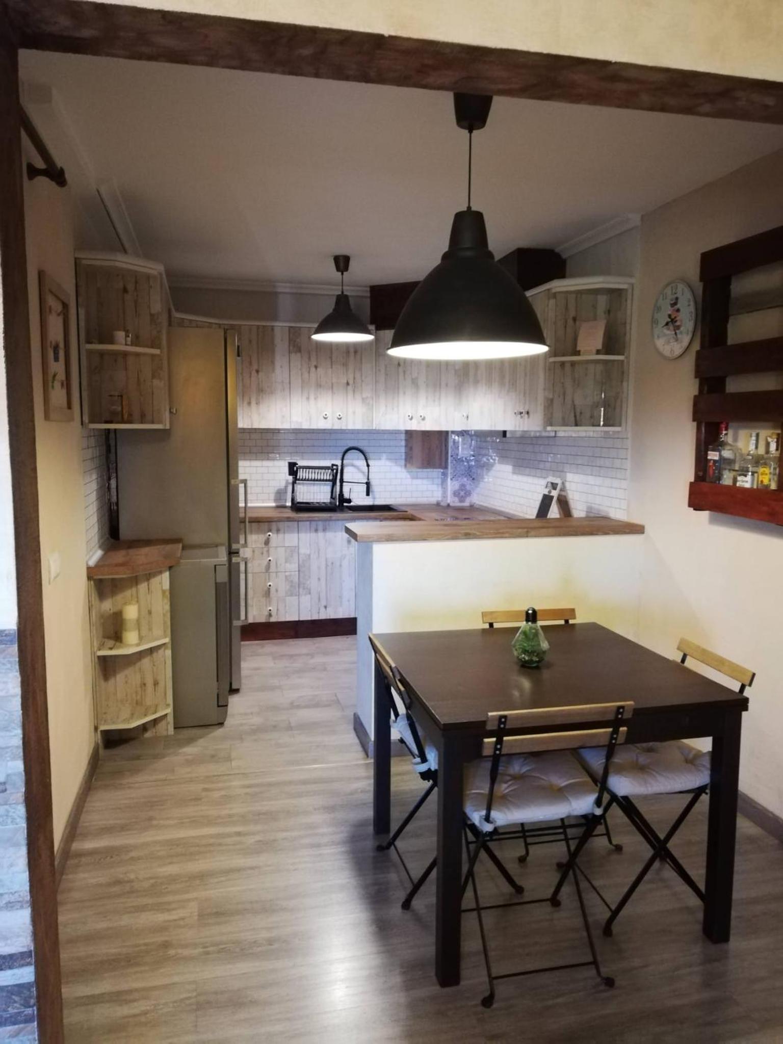 Bungalow con vistas y jacuzzi en Gran Alacant GA102