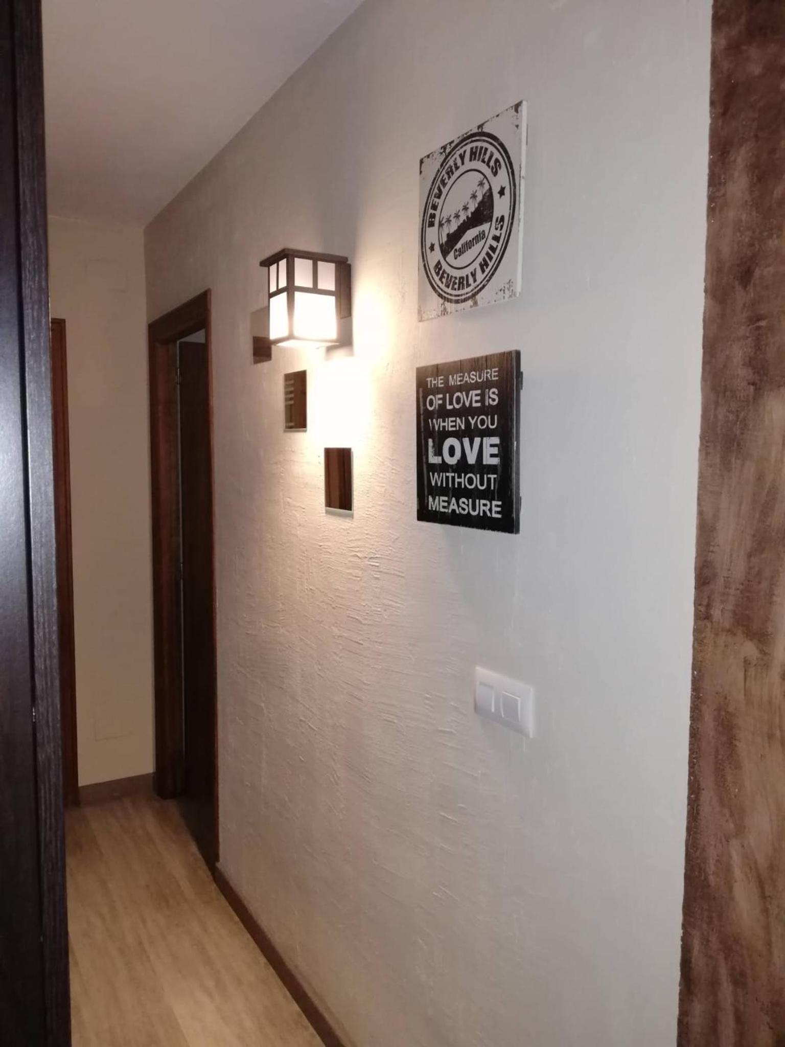 Bungalow con vistas y jacuzzi en Gran Alacant GA102