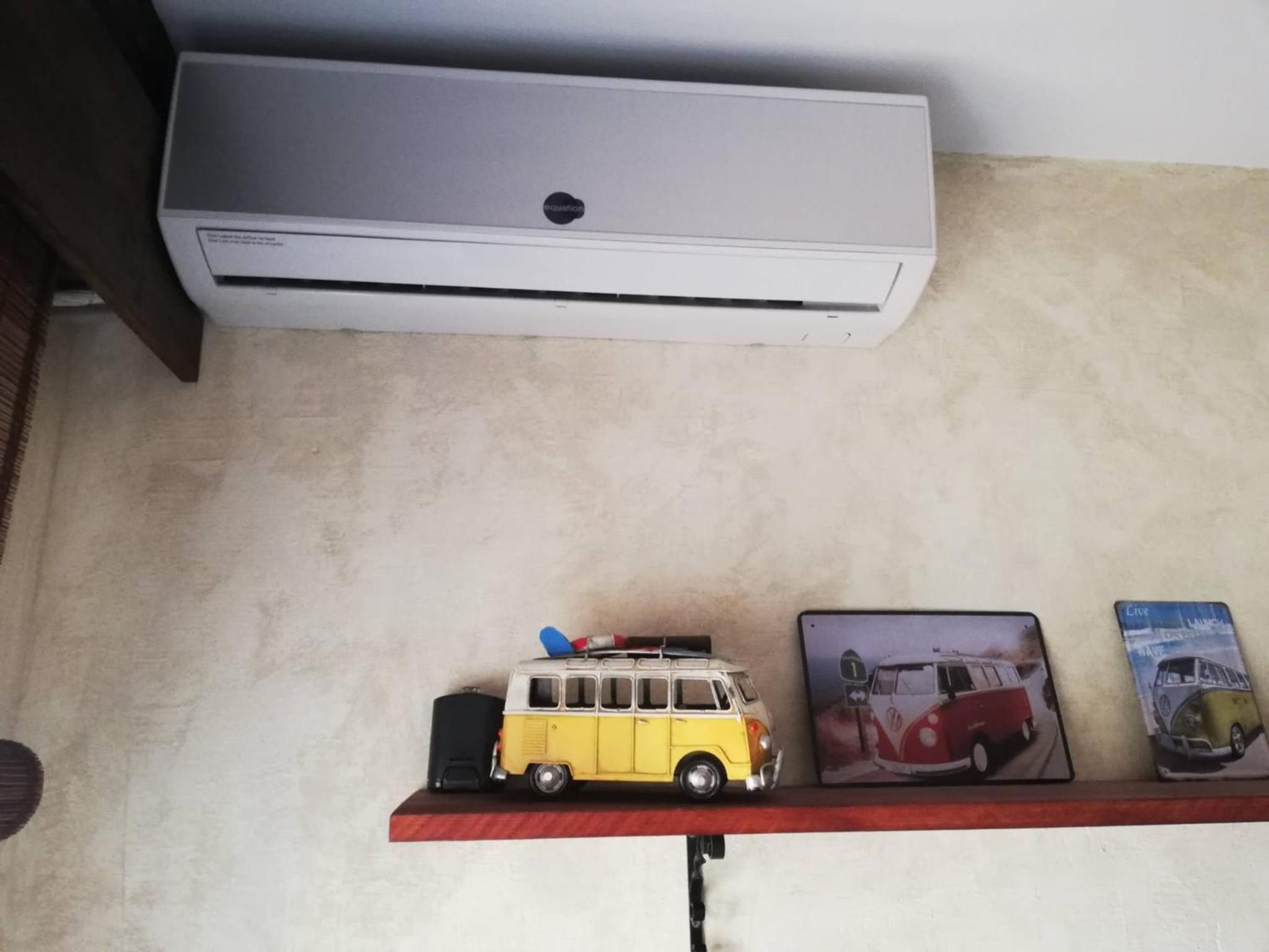 Bungalow con vistas y jacuzzi en Gran Alacant GA102