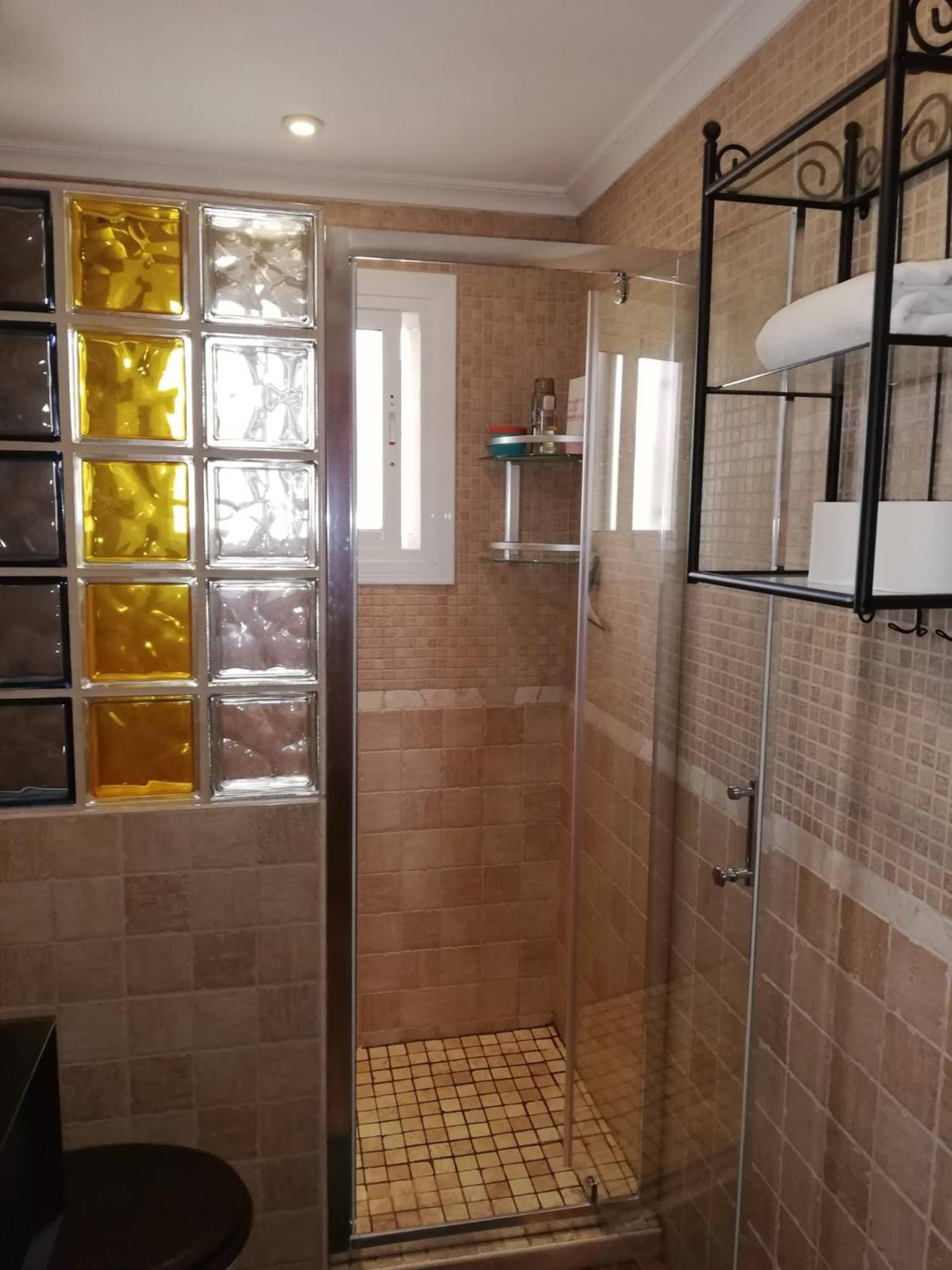 Bungalow con vistas y jacuzzi en Gran Alacant GA102