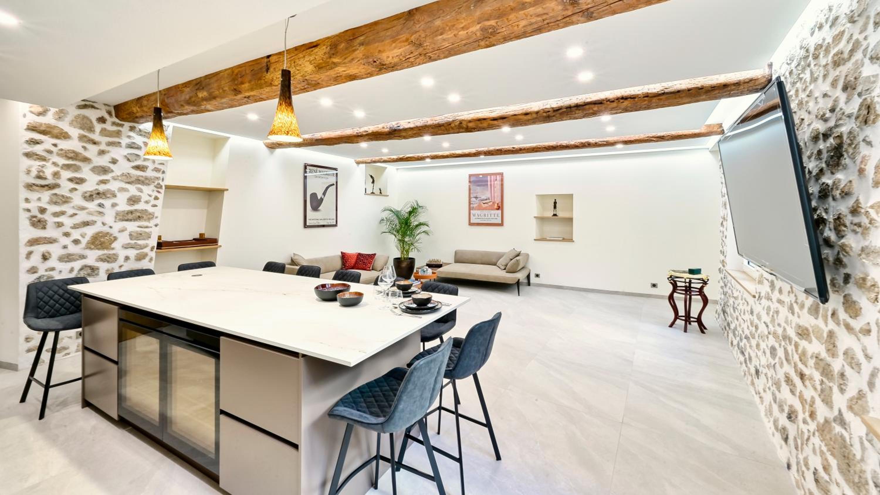Le Palais Aubernon