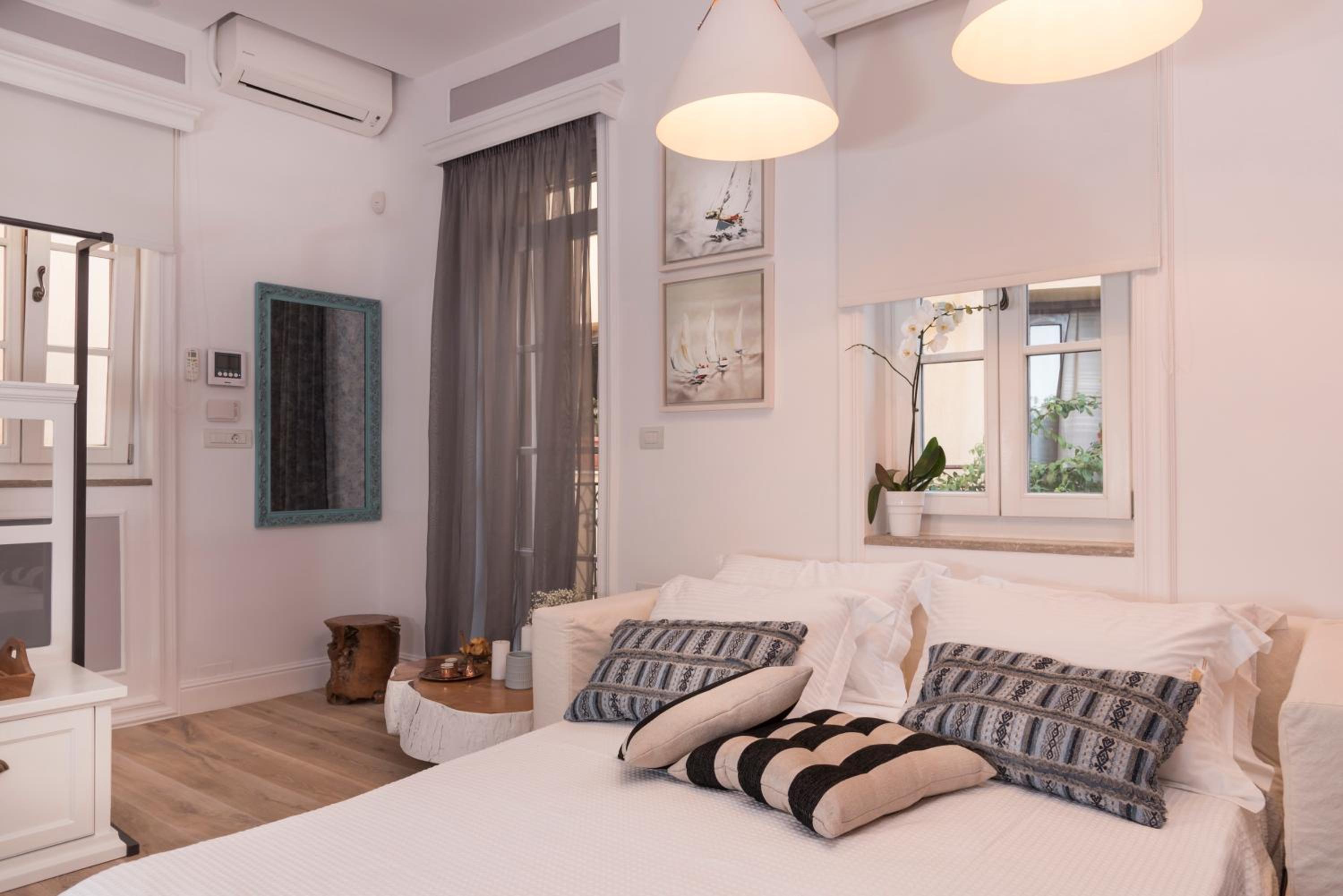 Casa Regina Luxury House