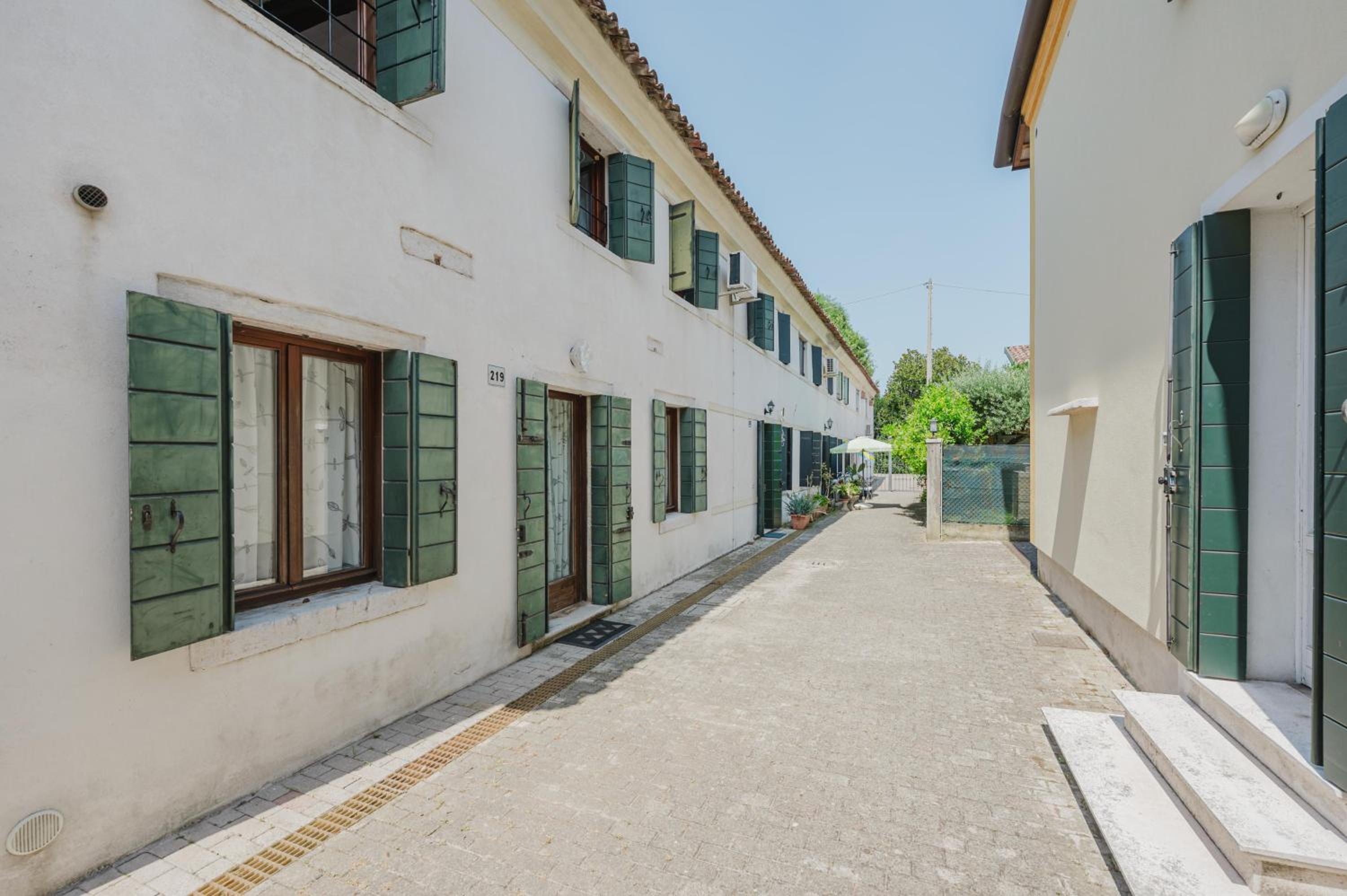 Castellana Home 221- Free Parking & Wi-Fi