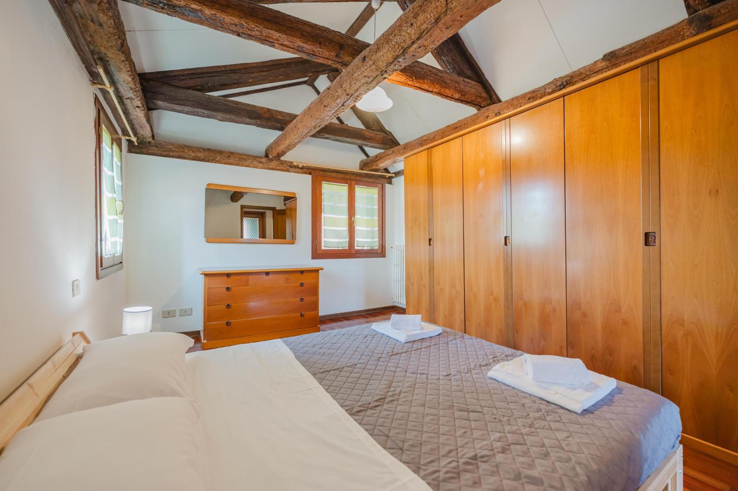 Castellana Home 221- Free Parking & Wi-Fi