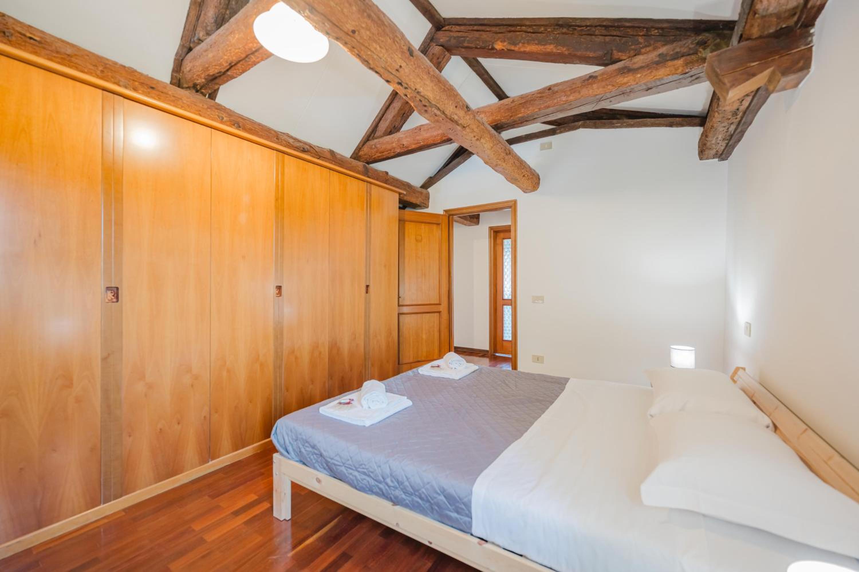 Castellana Home 221- Free Parking & Wi-Fi