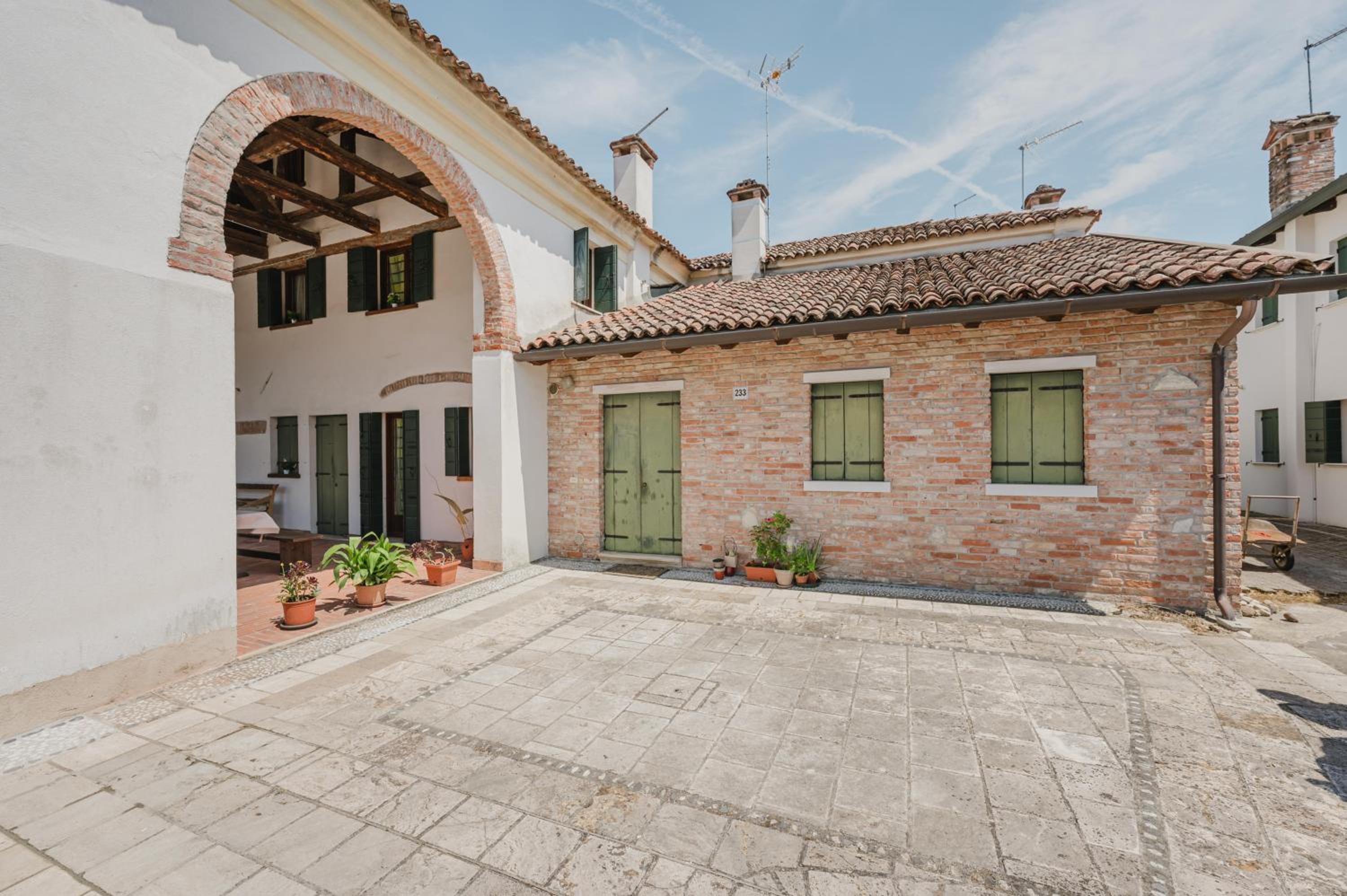 Castellana Home 221- Free Parking & Wi-Fi