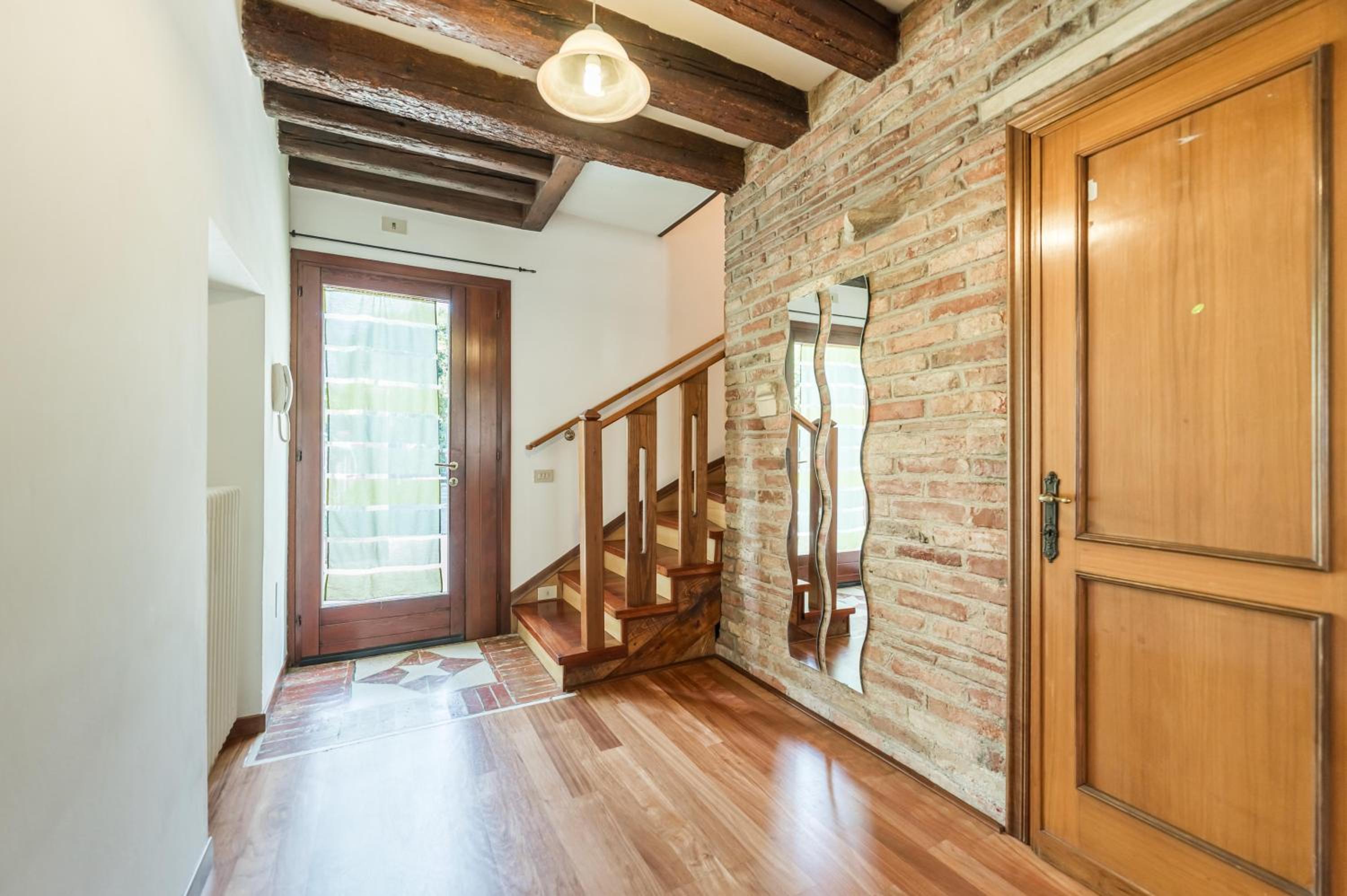 Castellana Home 221- Free Parking & Wi-Fi