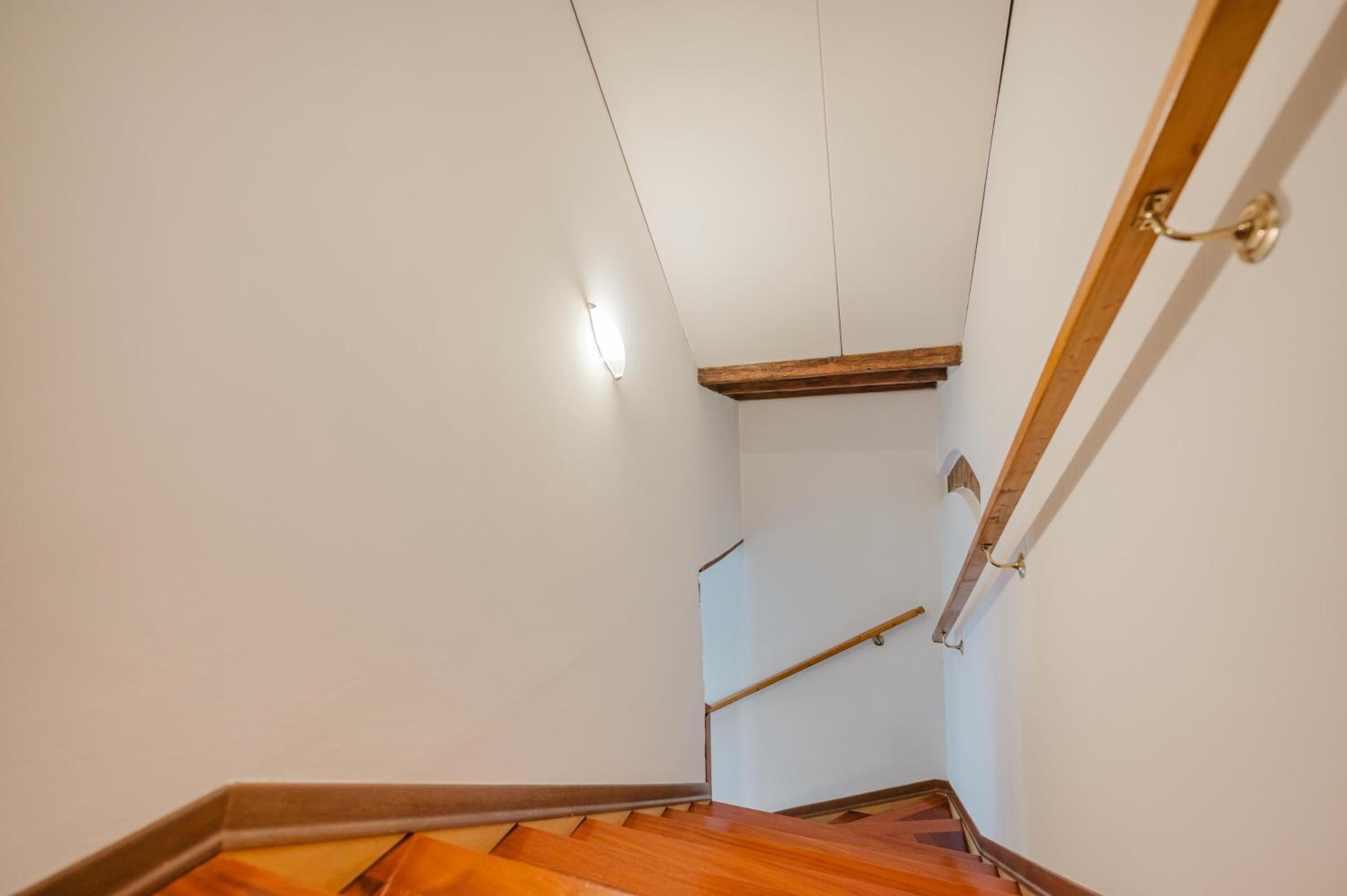 Castellana Home 221- Free Parking & Wi-Fi