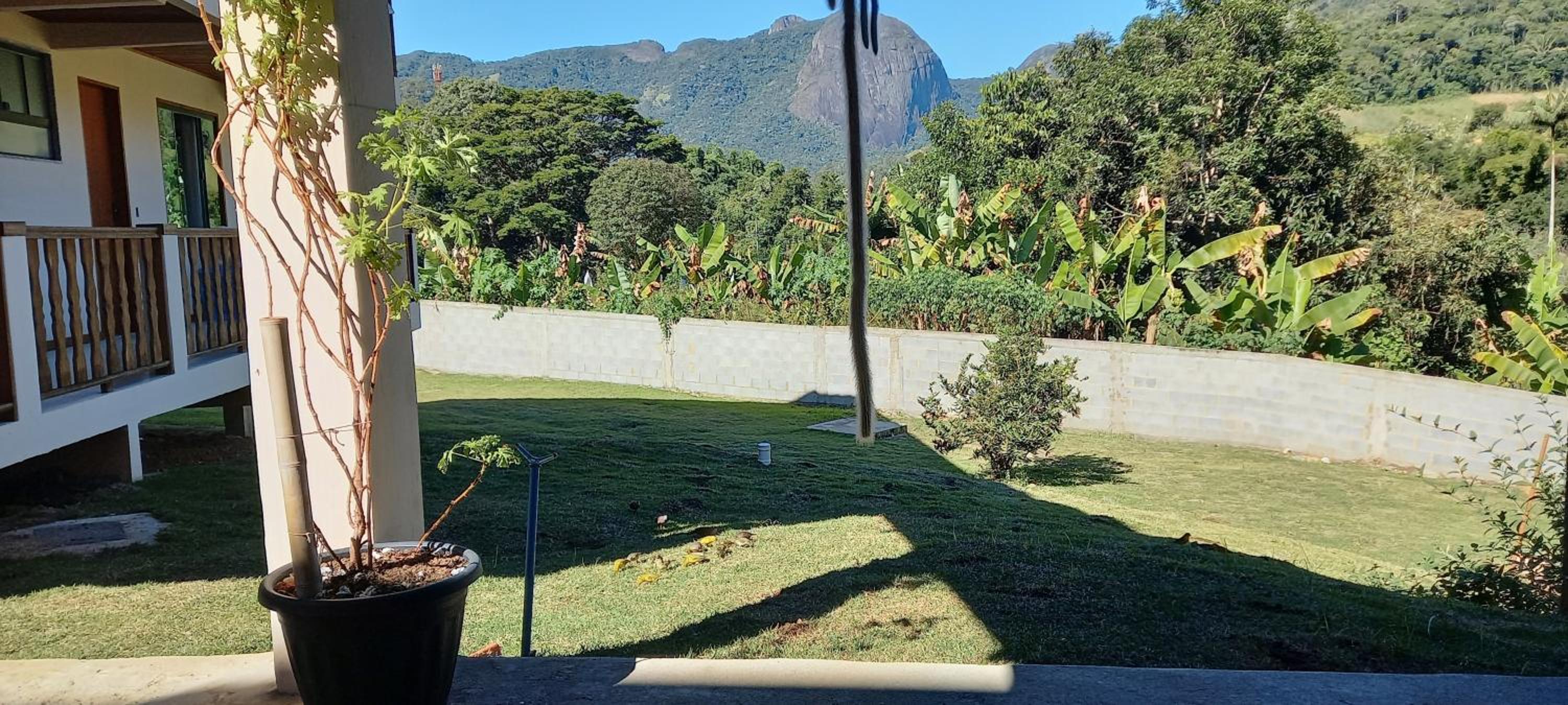 Suite das Belas Vistas Lumiar - De tirar o fôlego!