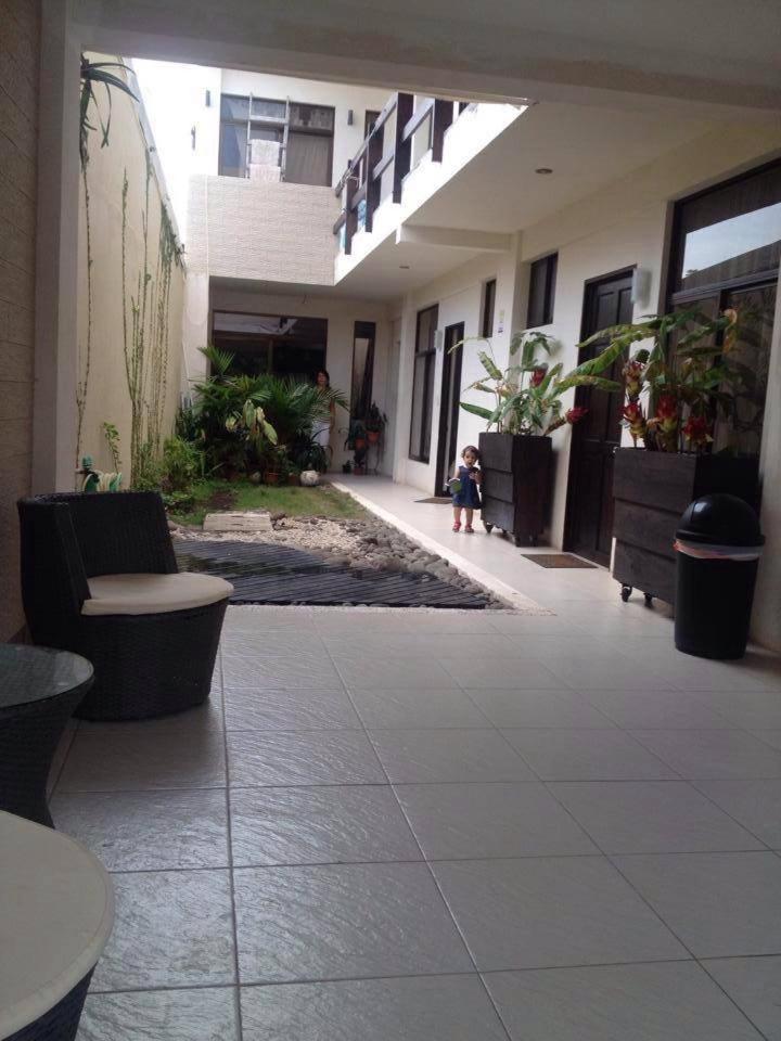 Cabinas Gosen, photo 3