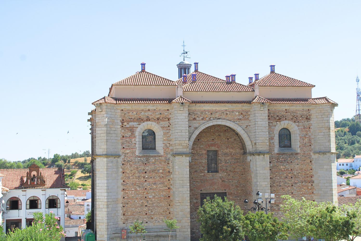 Laderas del Castillo by SIERRA VIVA