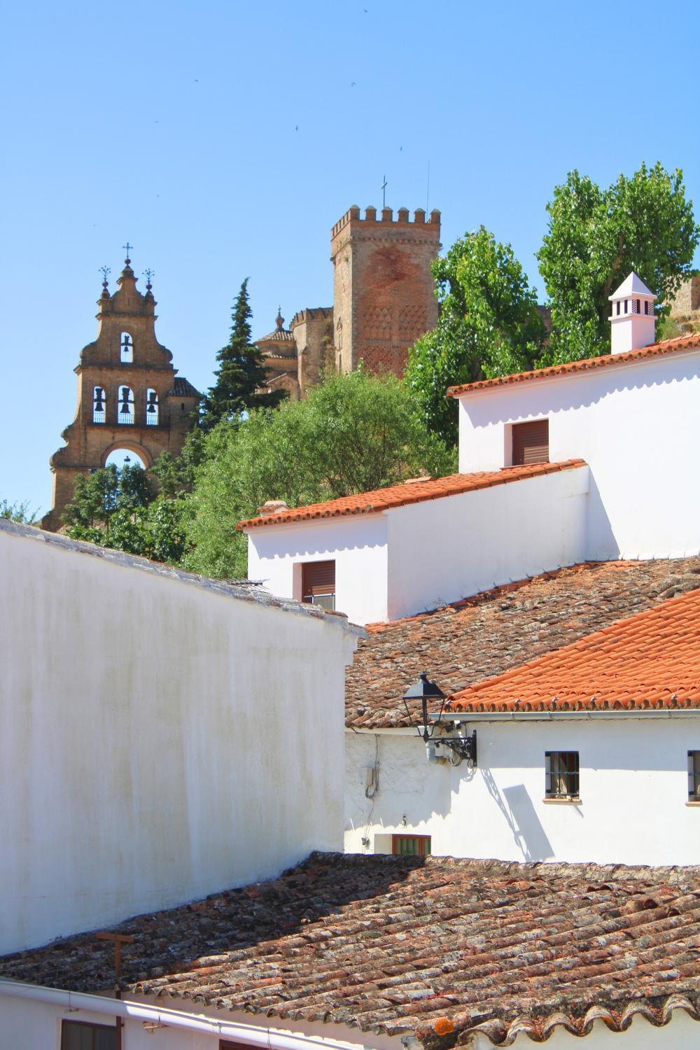 Laderas del Castillo by SIERRA VIVA