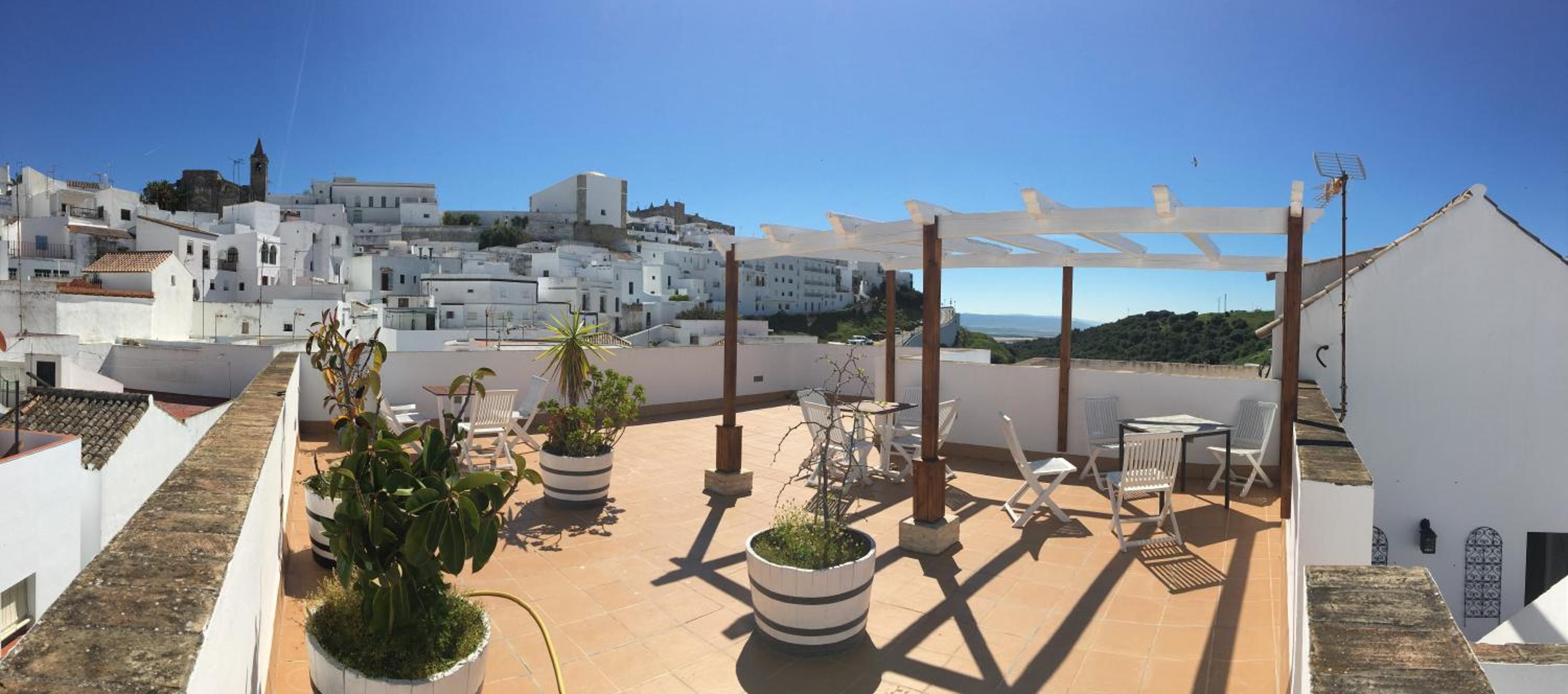 roof