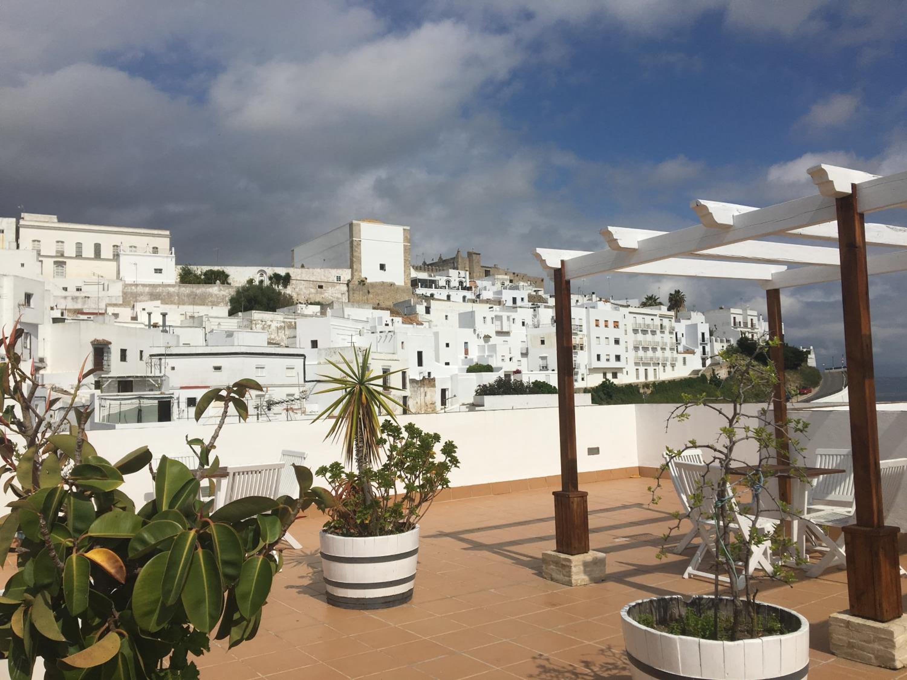 roof