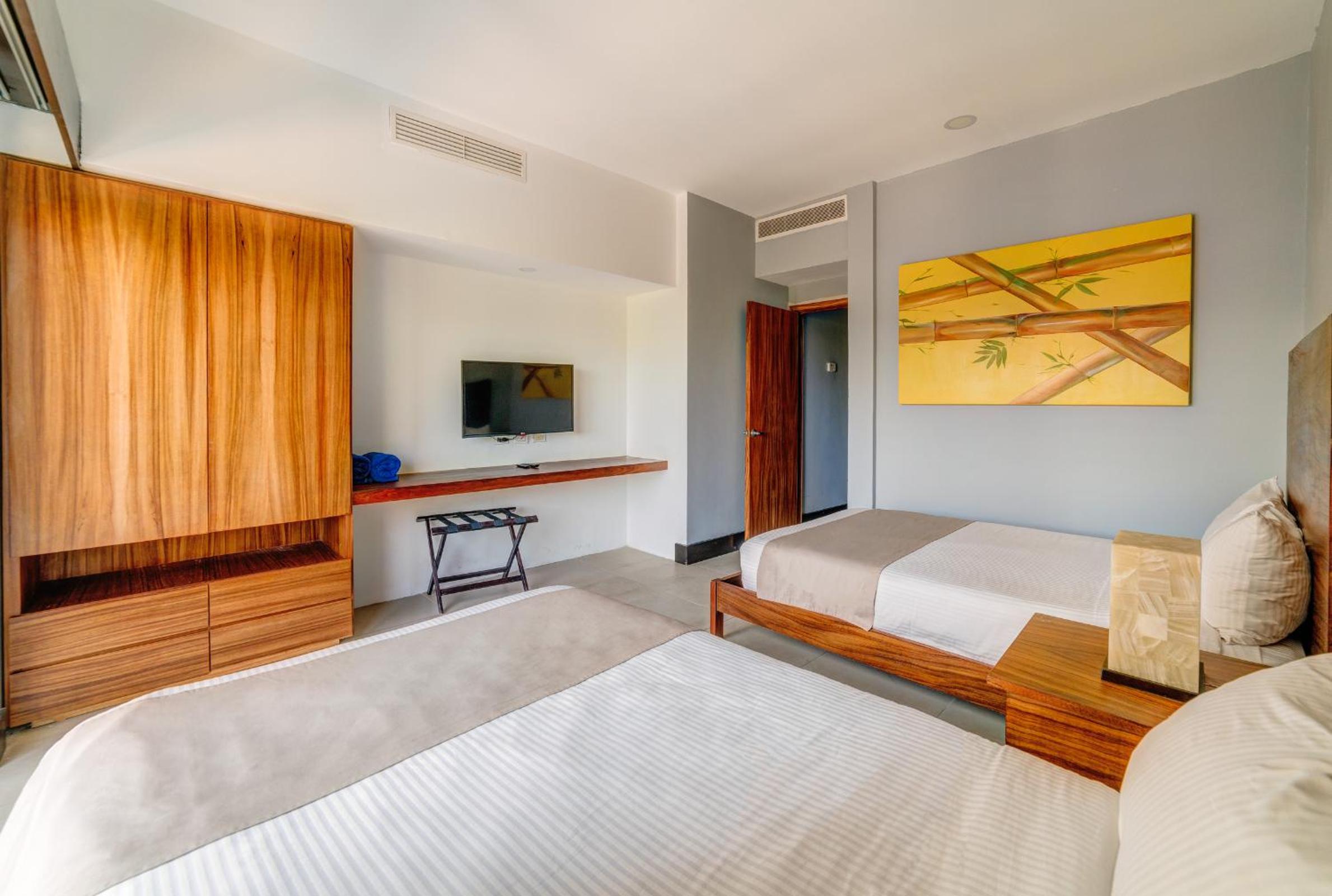 Aldea Thai by The Collection