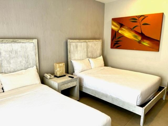 Aldea Thai by The Collection