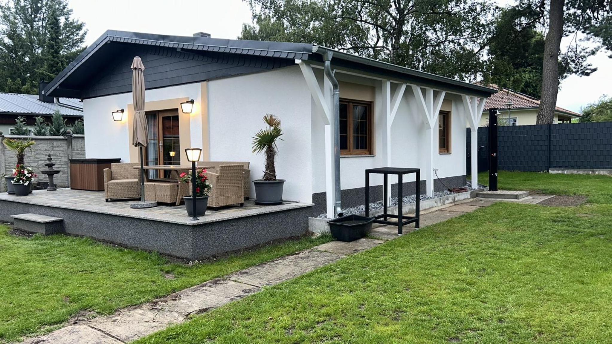 Haus an der Spree