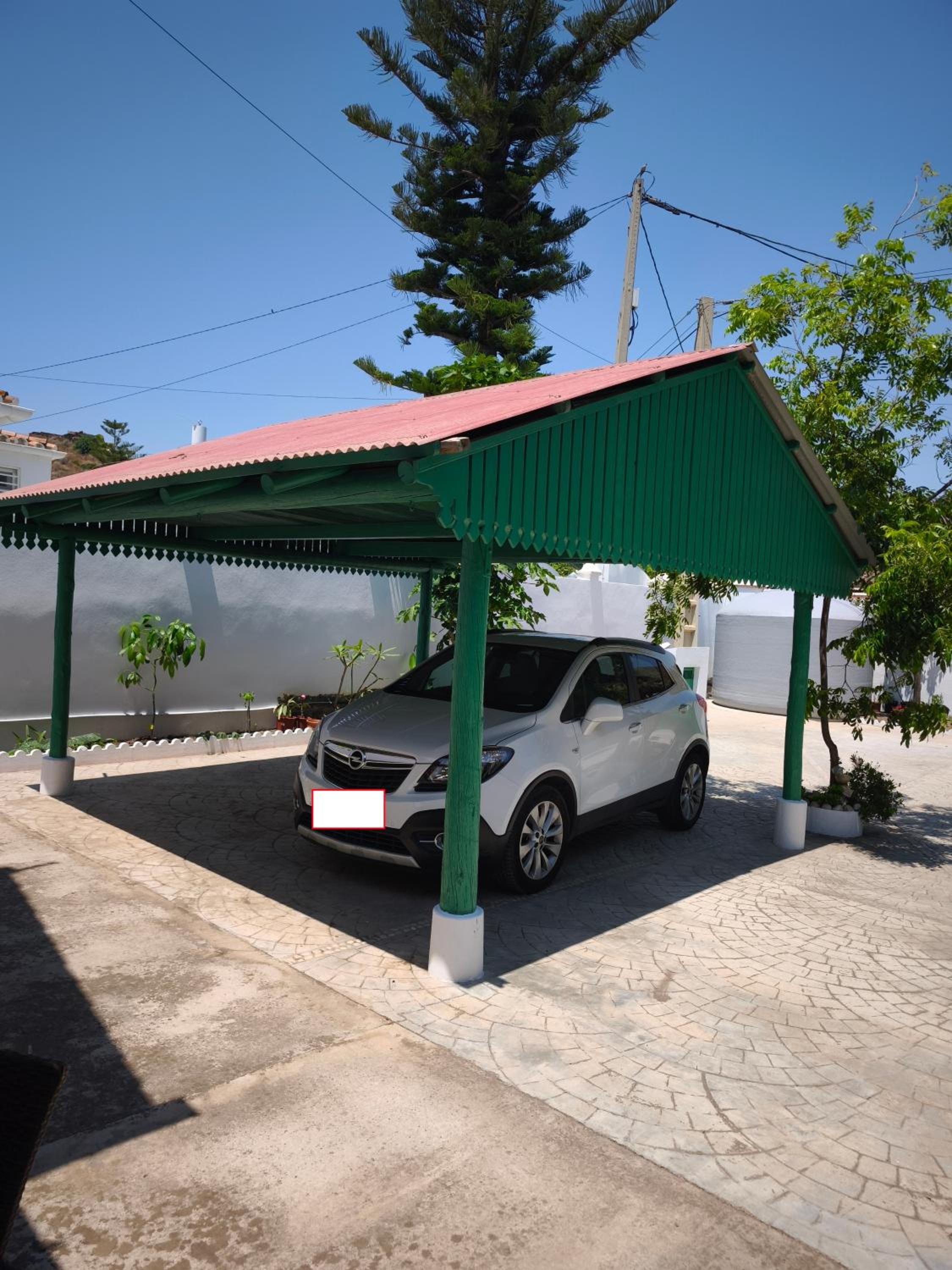 Valle Niza, N 340, 21, Villa Playa