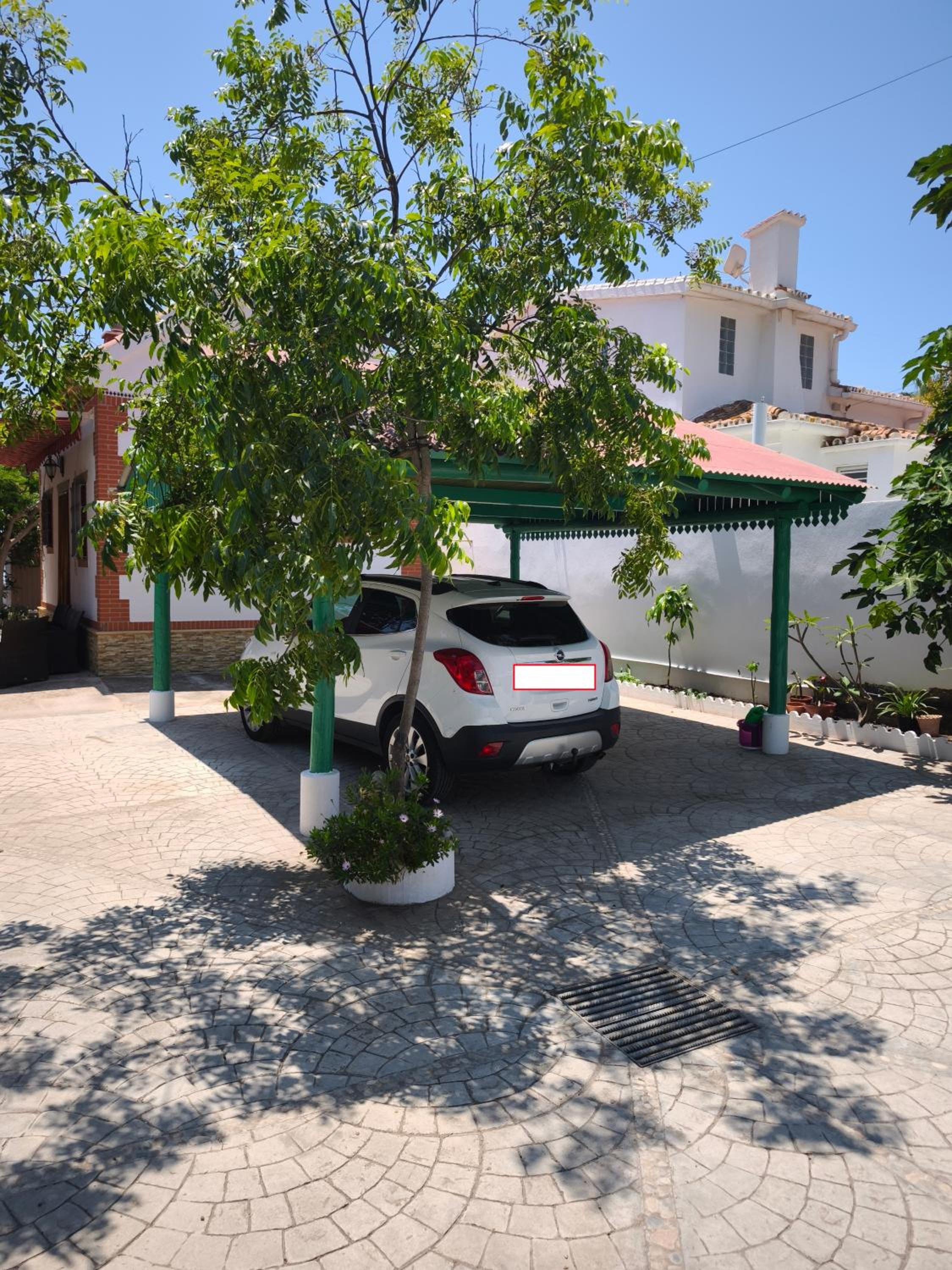 Valle Niza, N 340, 21, Villa Playa