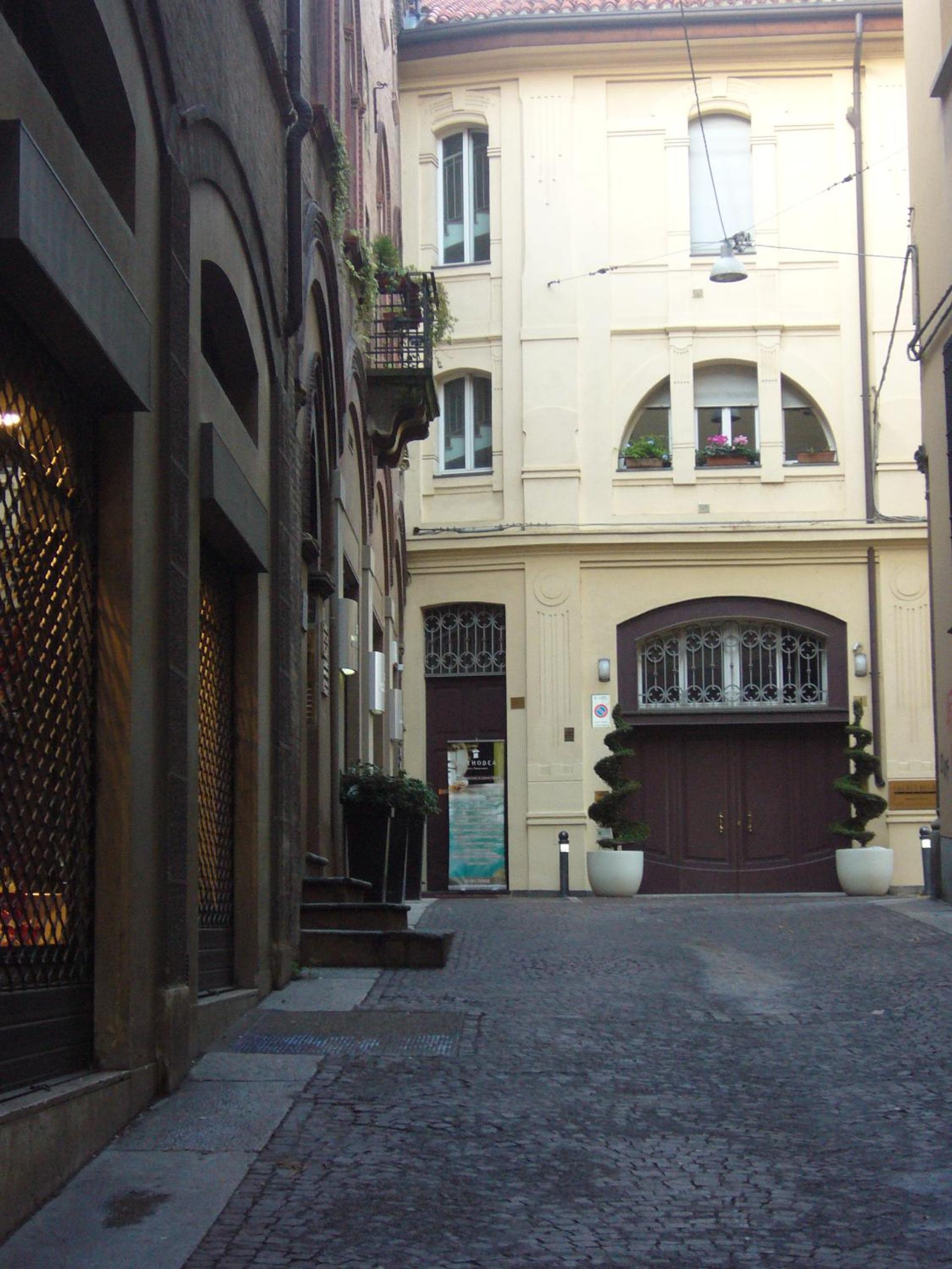 IL CASTELLO HOSTEL BOUTIQUE