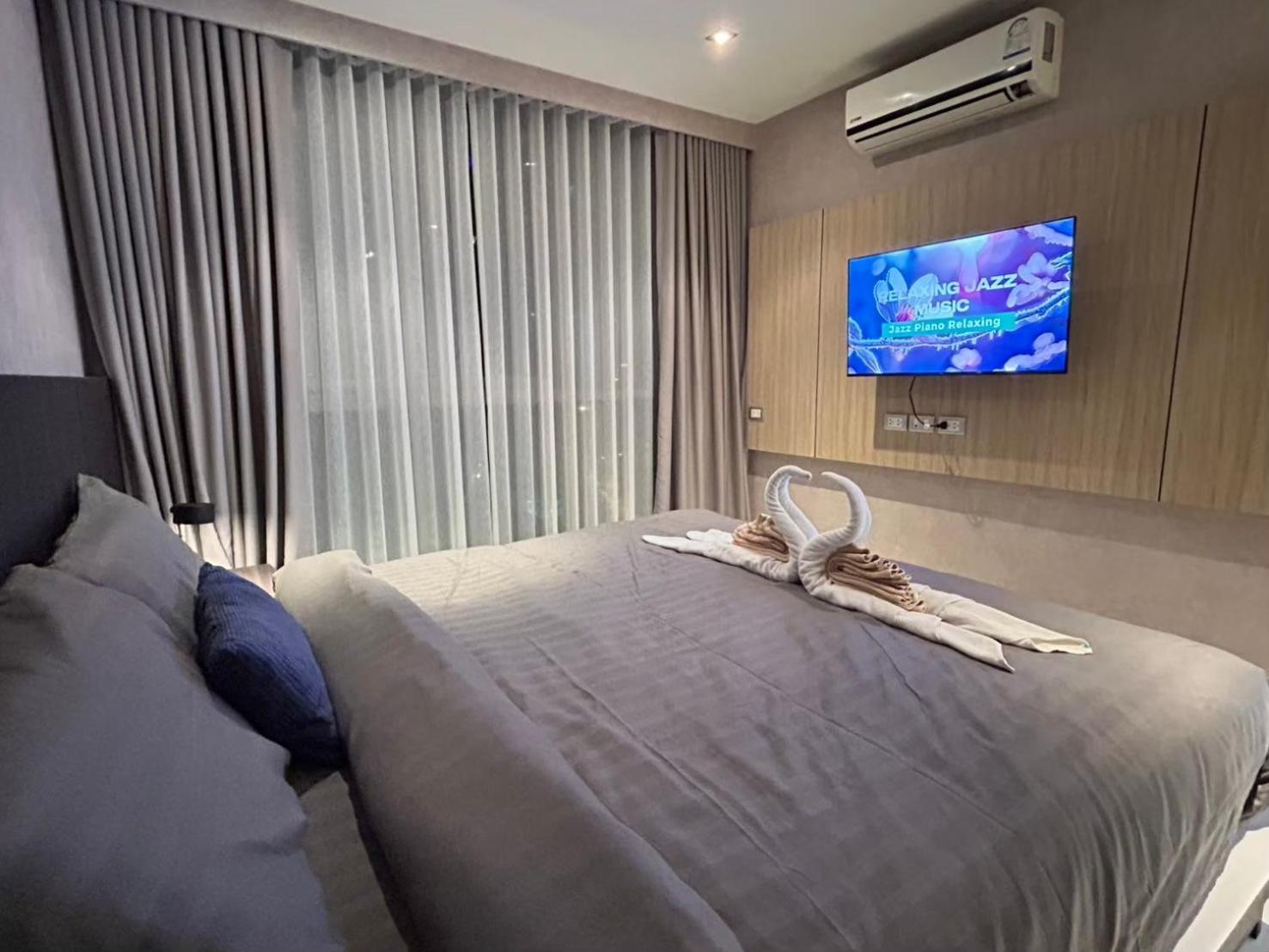 The Cloud Pattaya