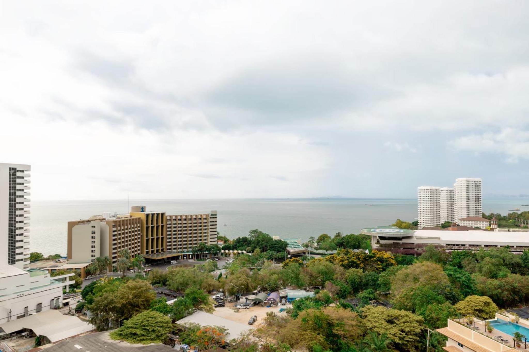 The Cloud Pattaya