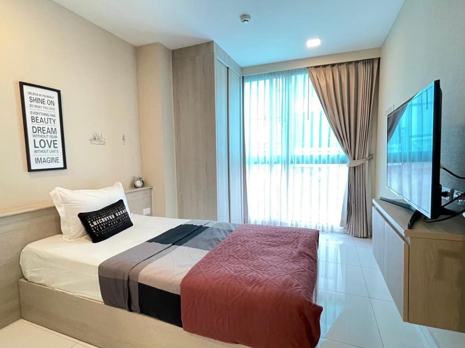 The Cloud Pattaya