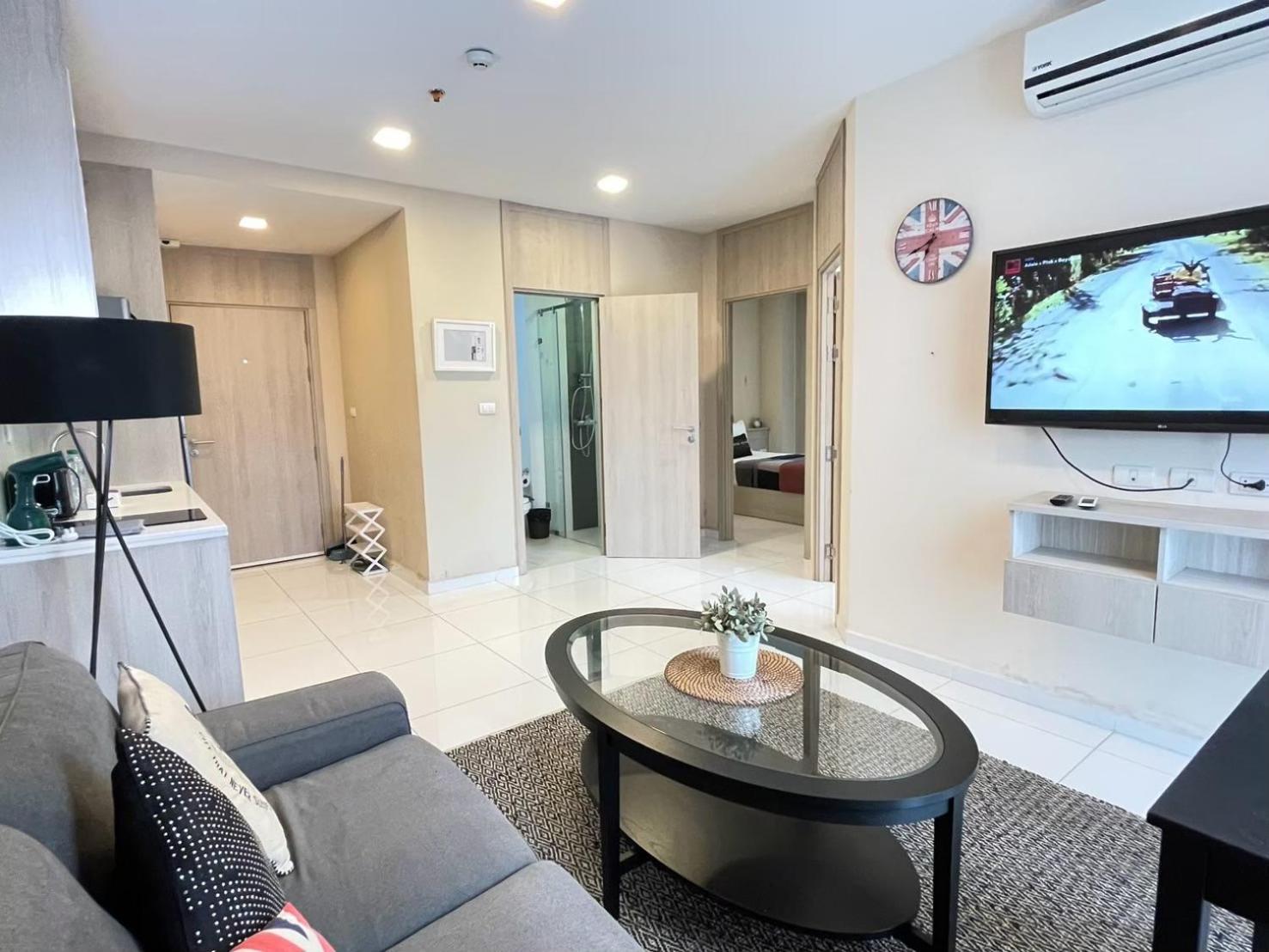 The Cloud Pattaya