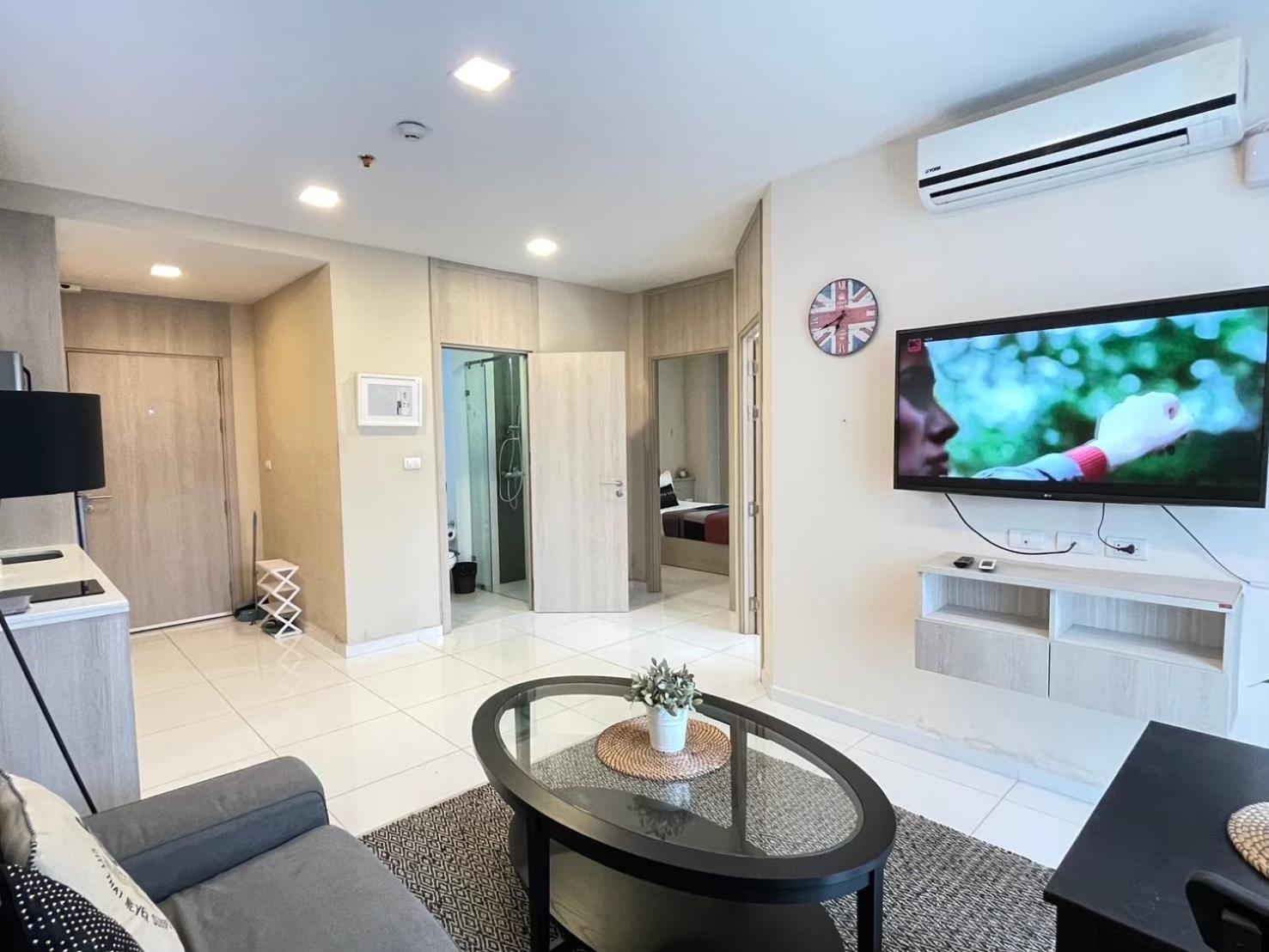 The Cloud Pattaya