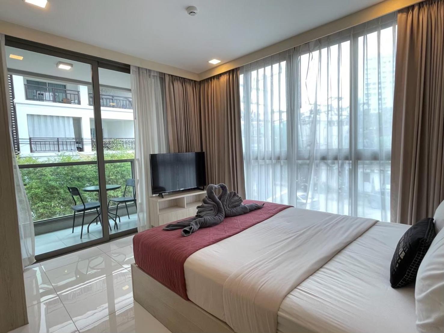 The Cloud Pattaya
