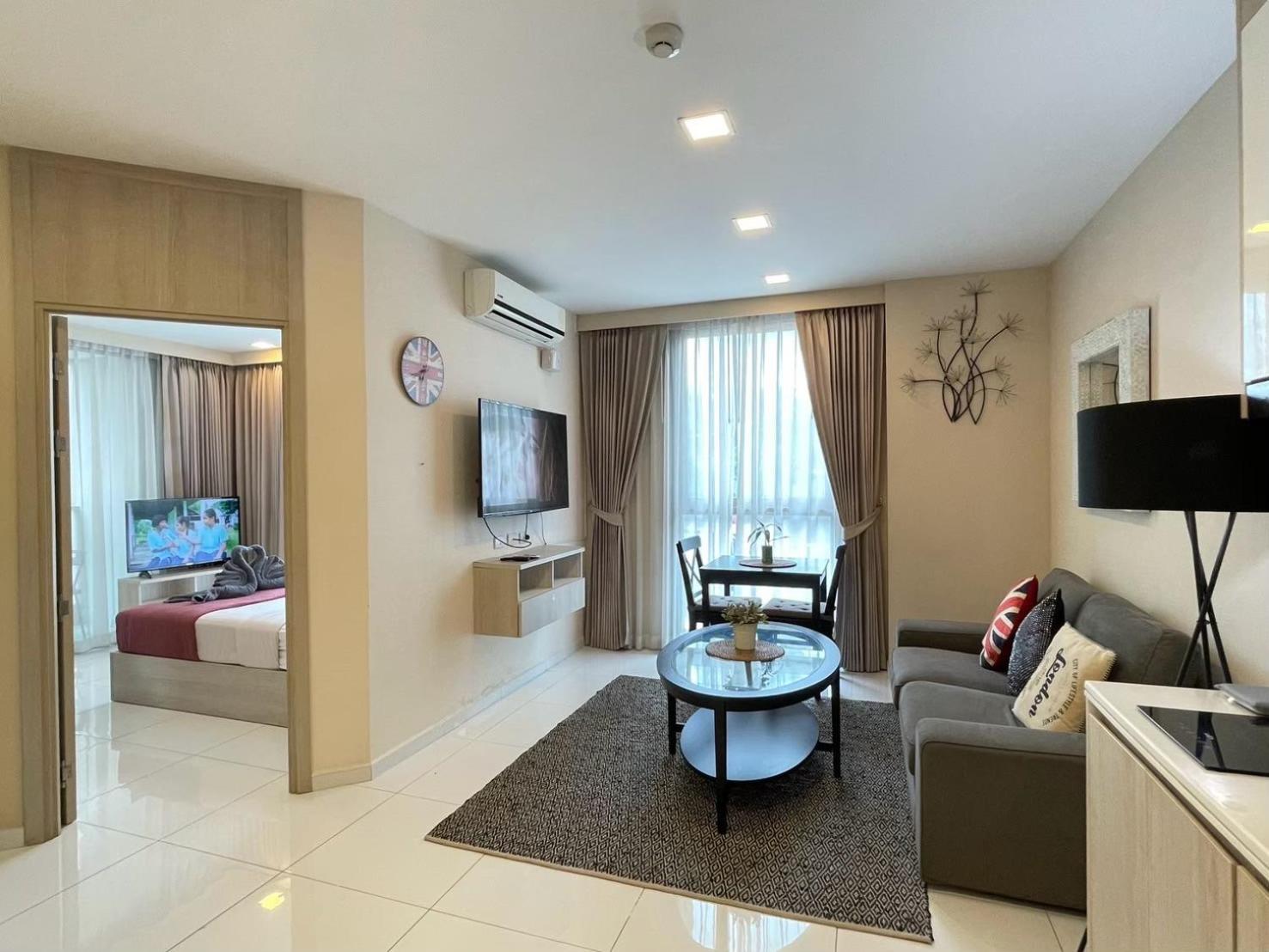 The Cloud Pattaya