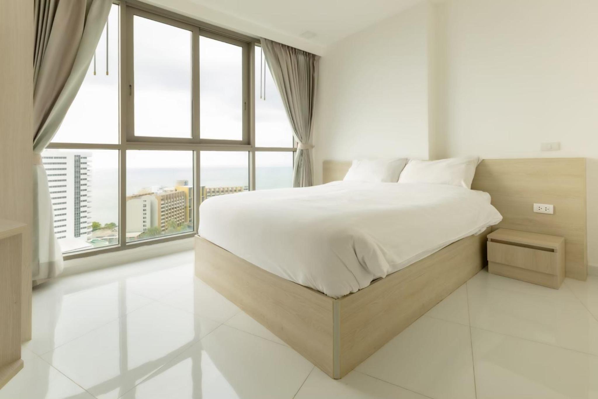 The Cloud Pattaya