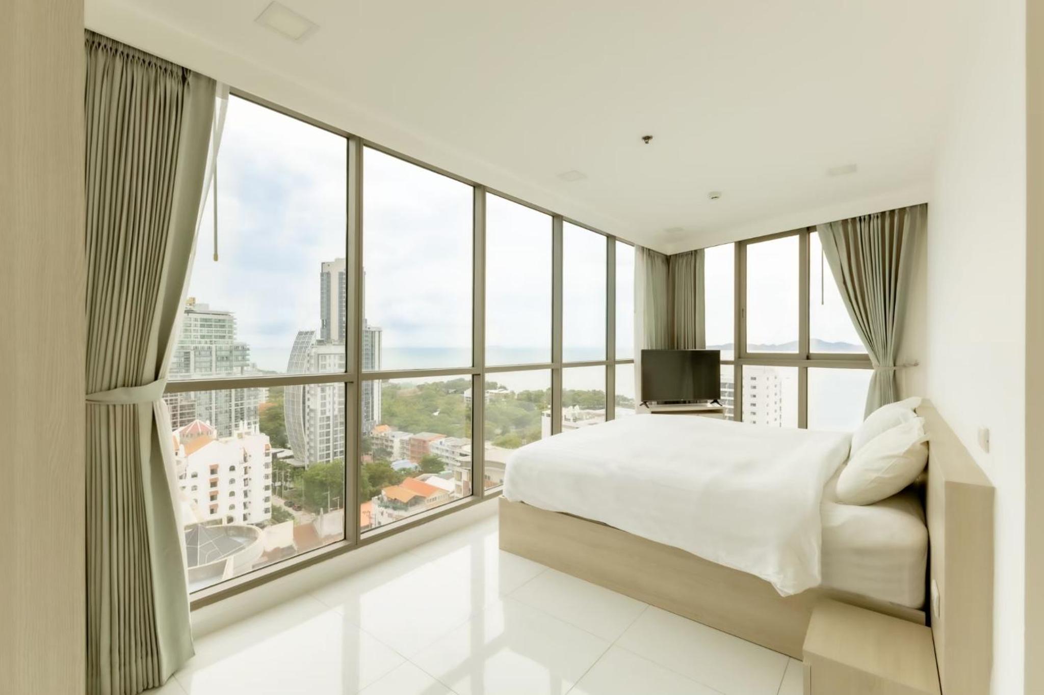 The Cloud Pattaya