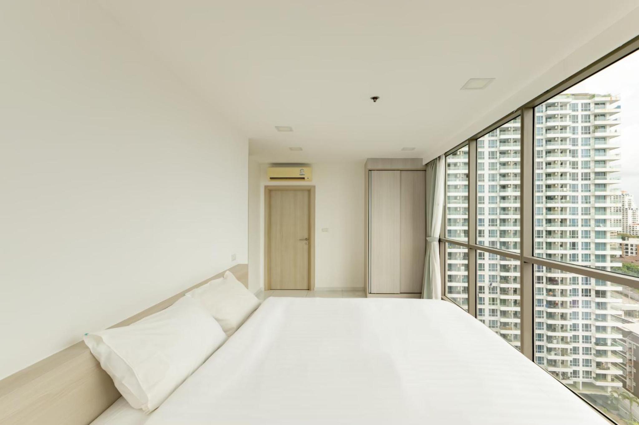 The Cloud Pattaya
