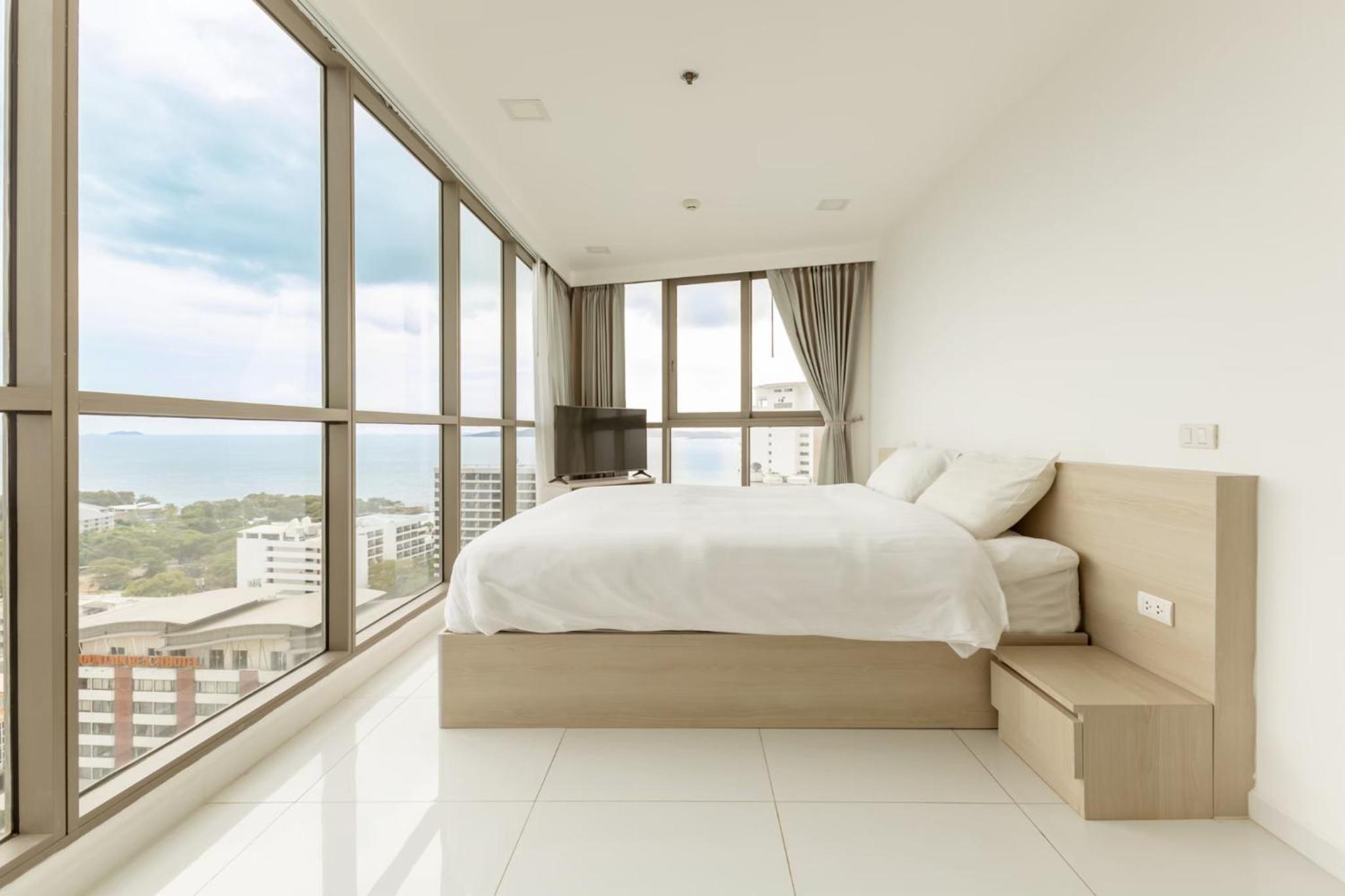 The Cloud Pattaya
